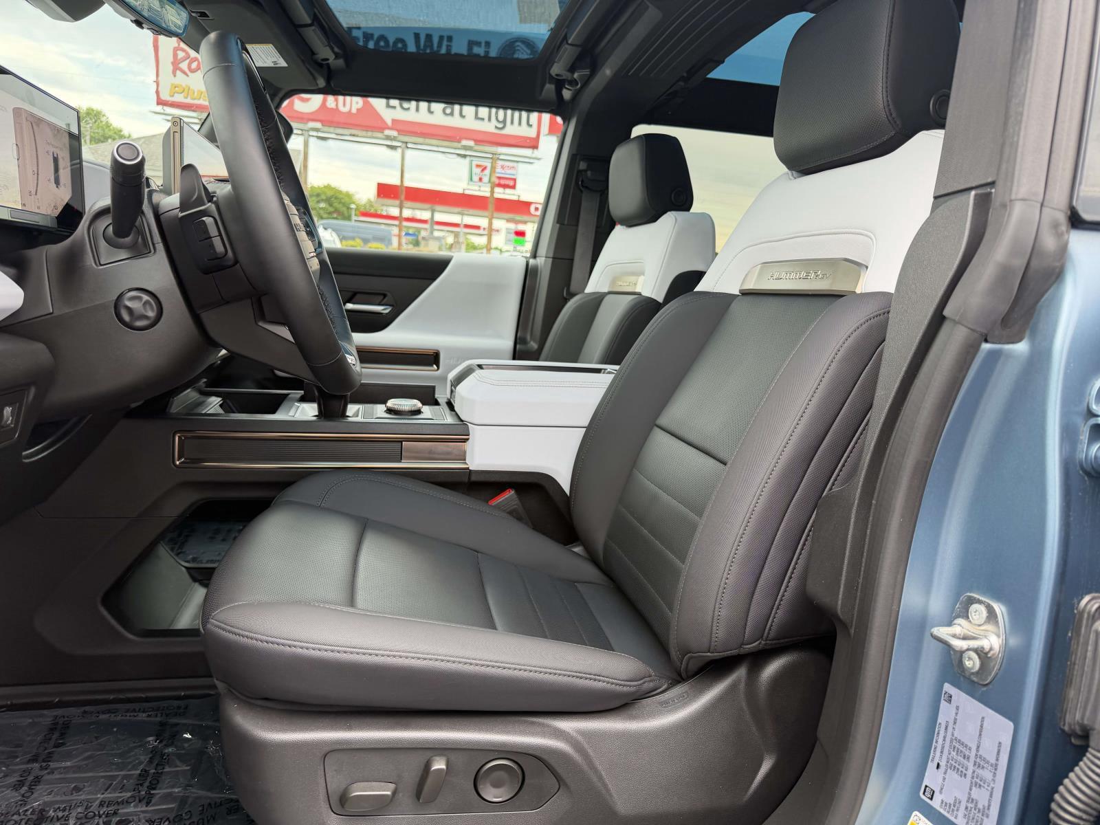 Used 2024 GMC HUMMER EV SUV SUV