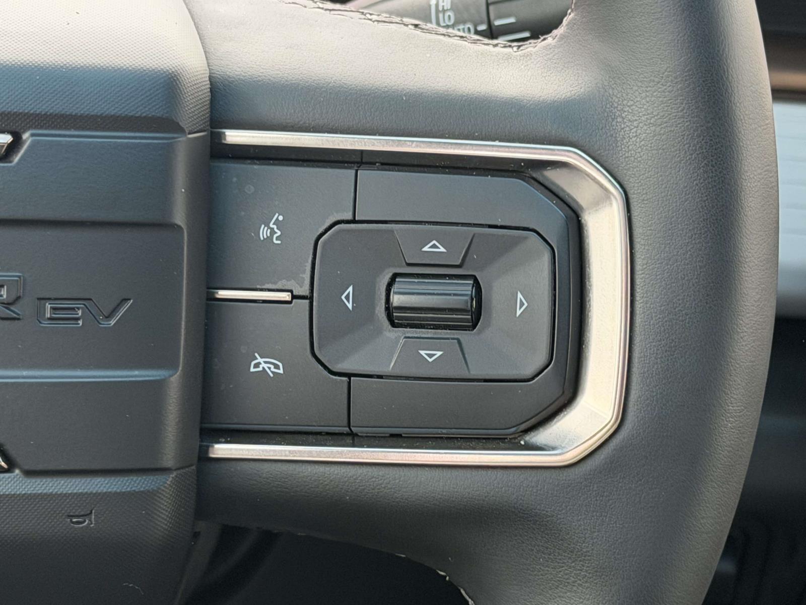 Used 2024 GMC HUMMER EV SUV SUV
