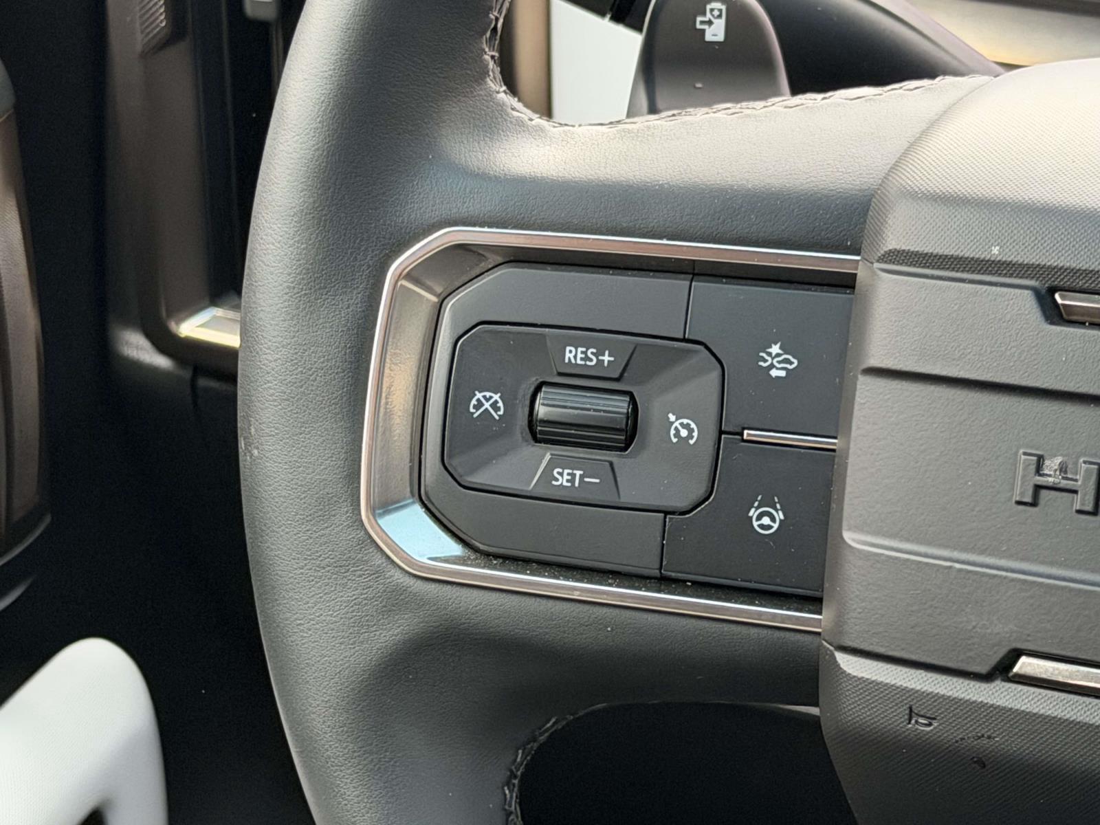 Used 2024 GMC HUMMER EV SUV SUV