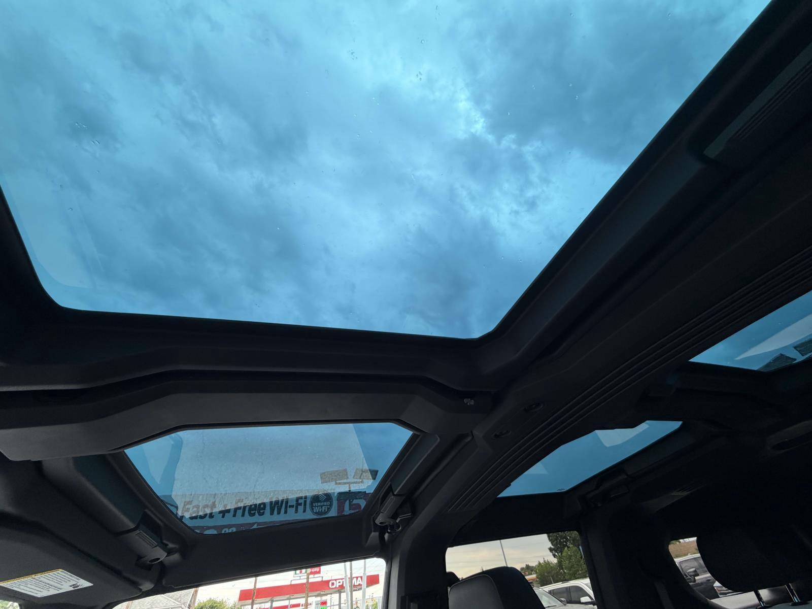 Used 2024 GMC HUMMER EV SUV SUV