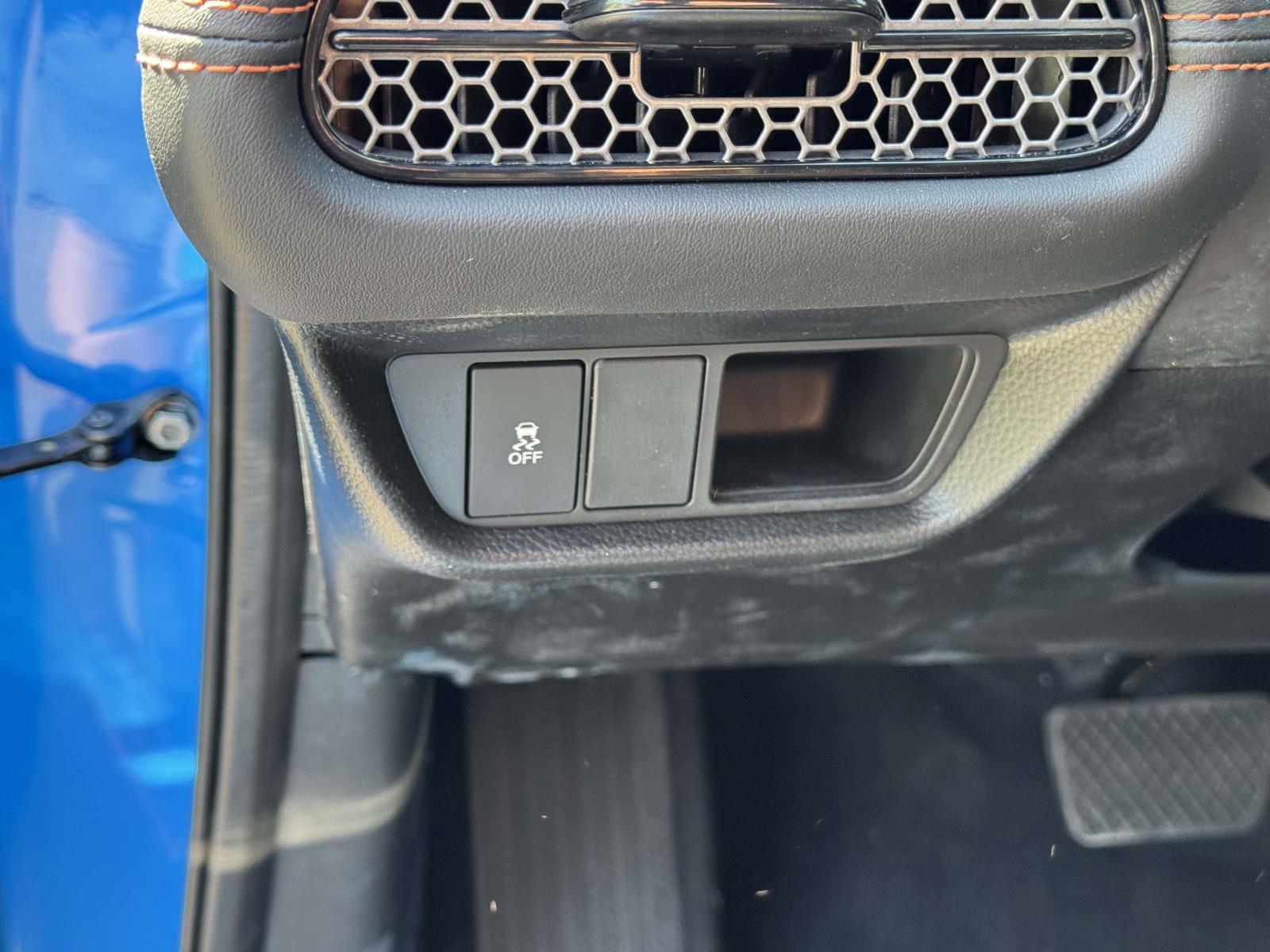 New 2026 Honda HR-V SUV