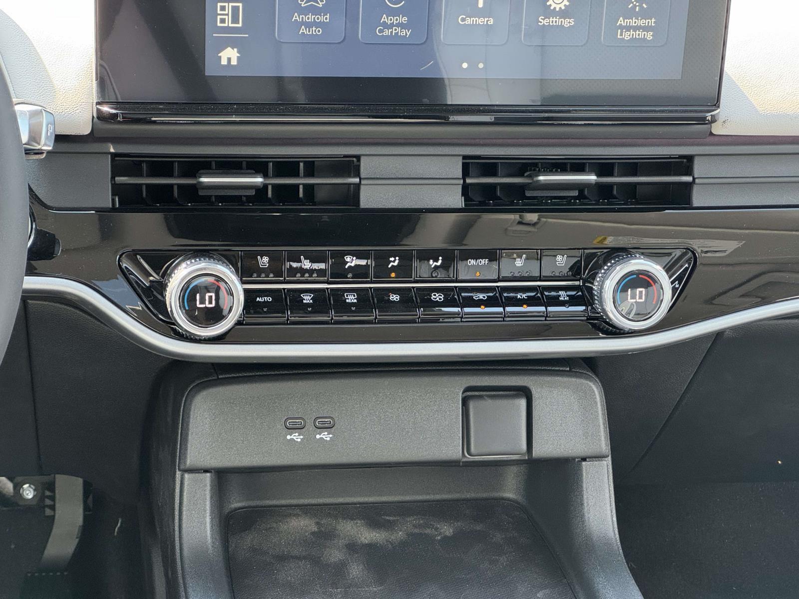 New 2026 Honda Prologue SUV