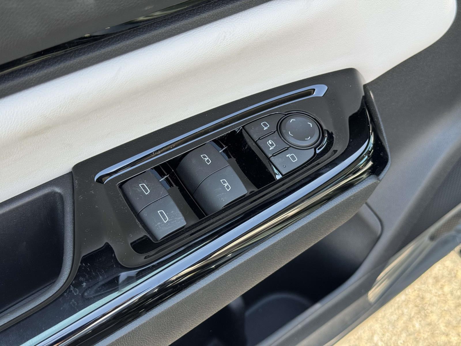 New 2026 Honda Prologue SUV