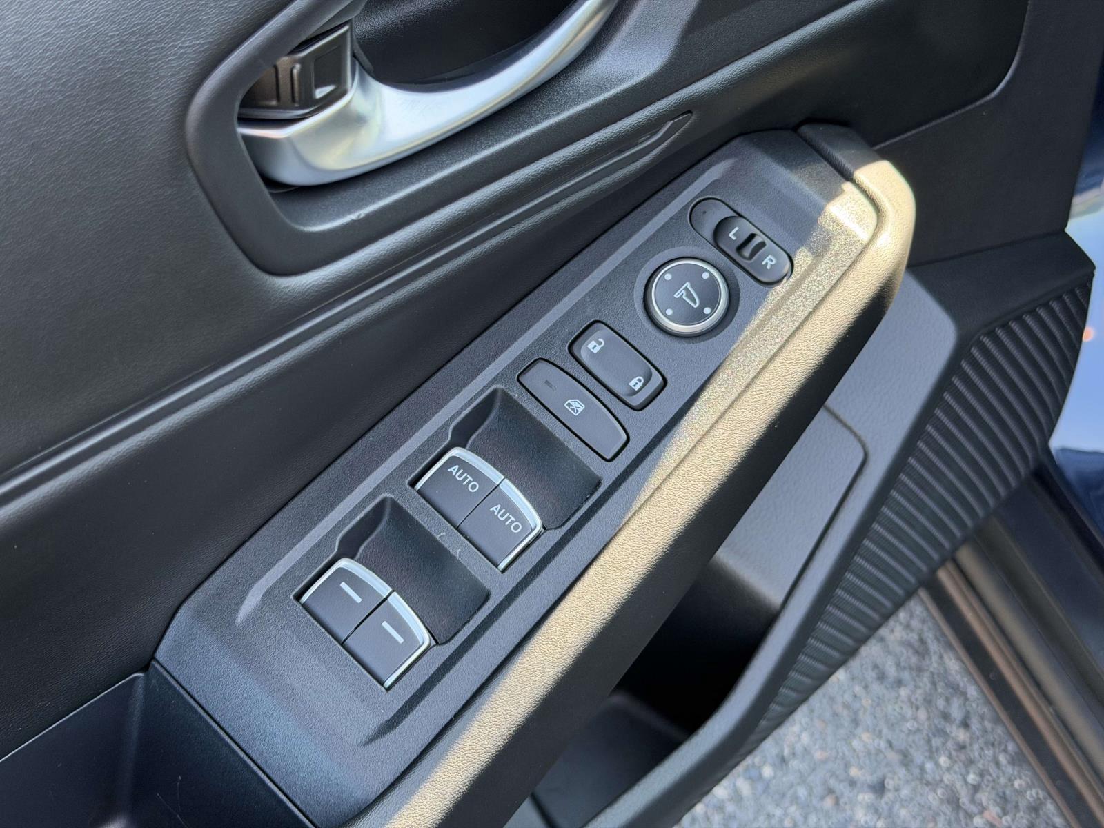 Used 2026 Honda Accord Sedan Sedan