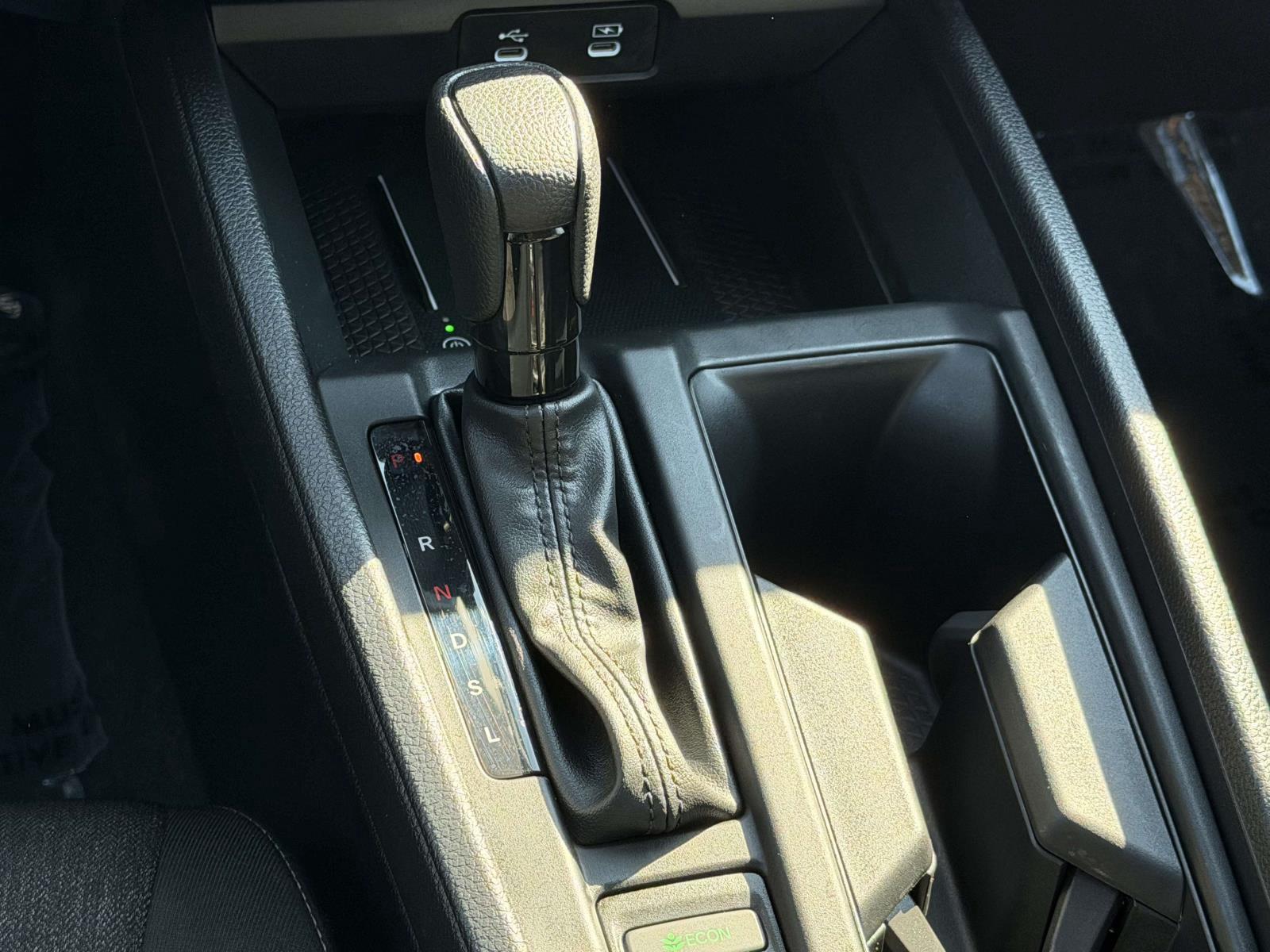 Used 2026 Honda Accord Sedan Sedan