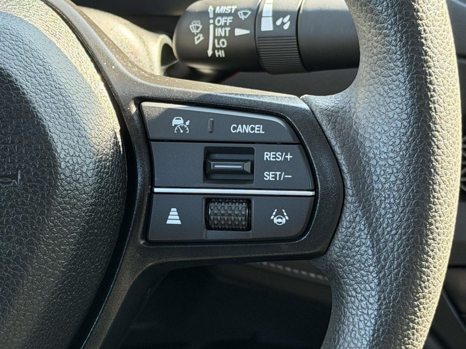 Used 2026 Honda Accord Sedan Sedan