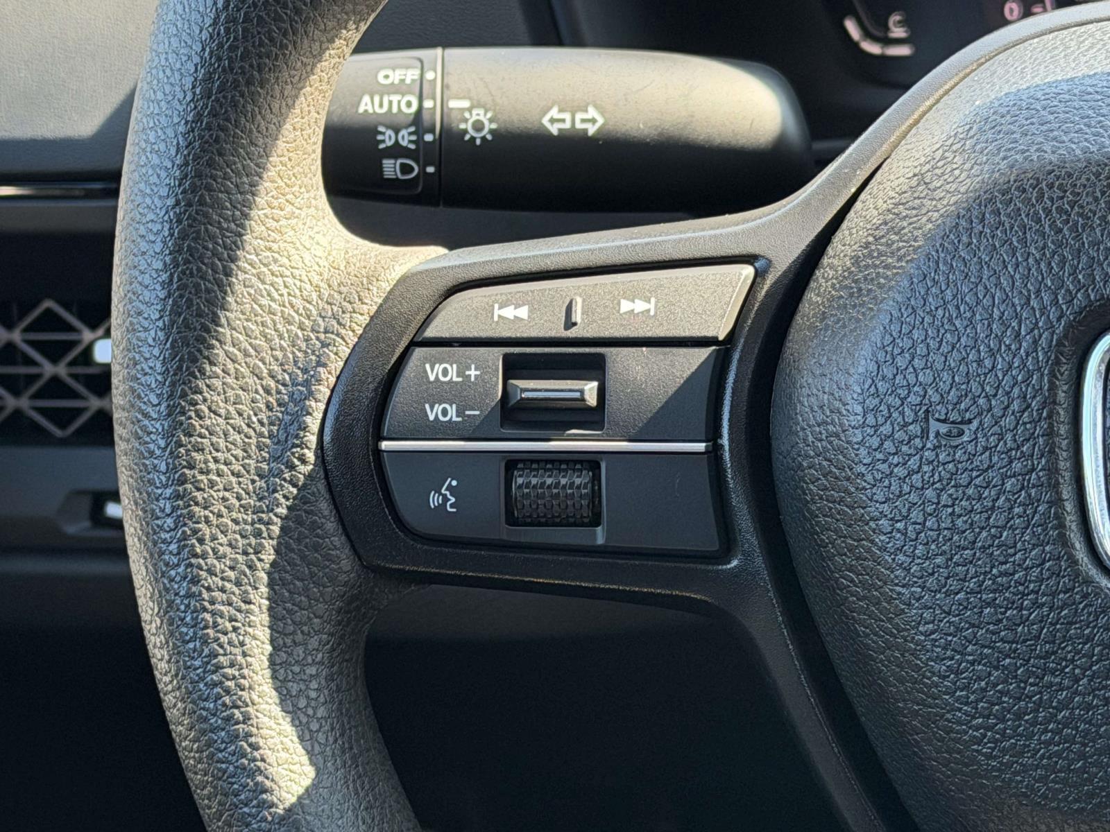 Used 2026 Honda Accord Sedan Sedan