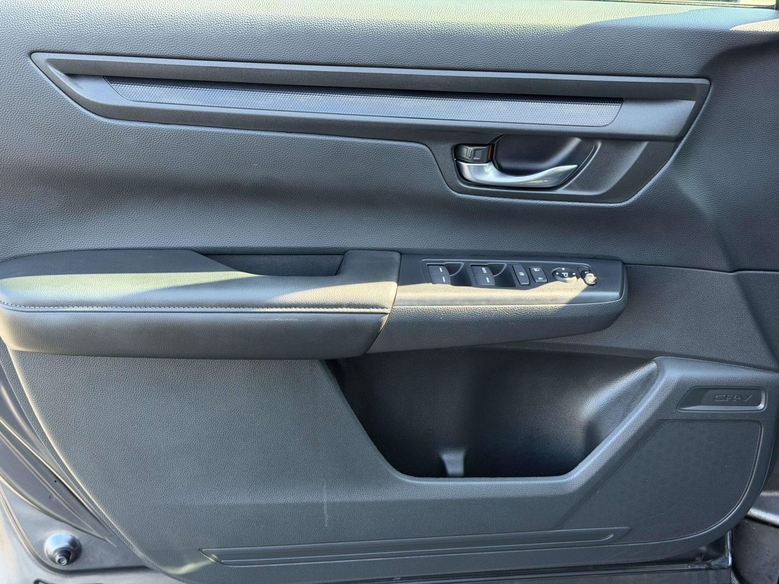 Used 2026 Honda CR-V SUV