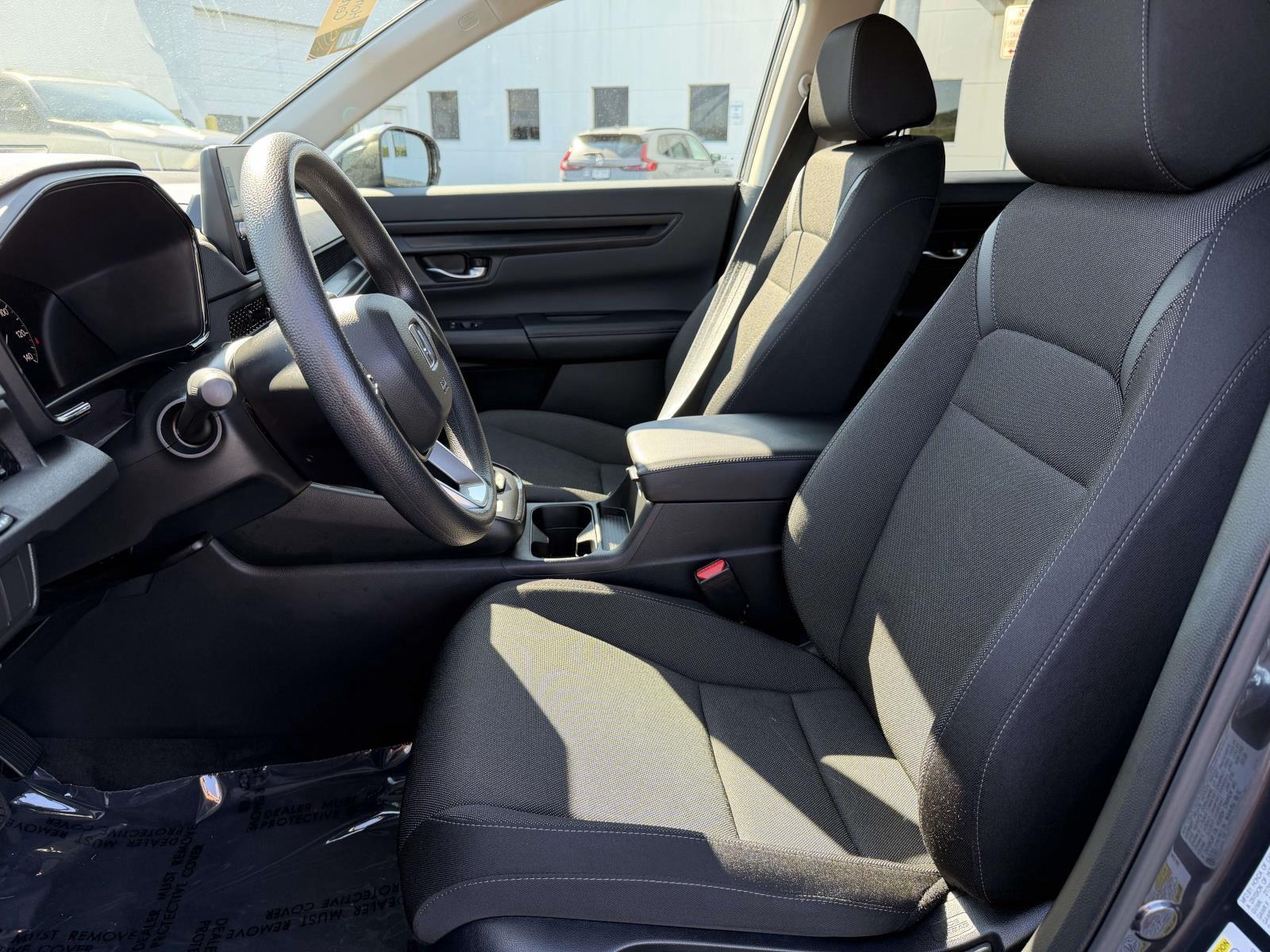 Used 2026 Honda CR-V SUV