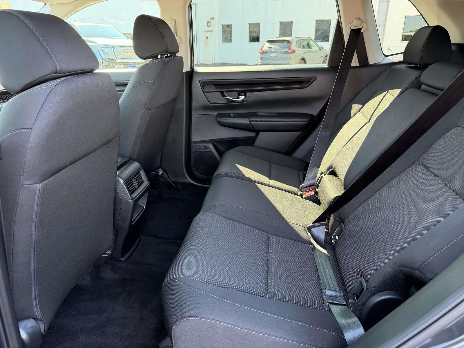 Used 2026 Honda CR-V SUV