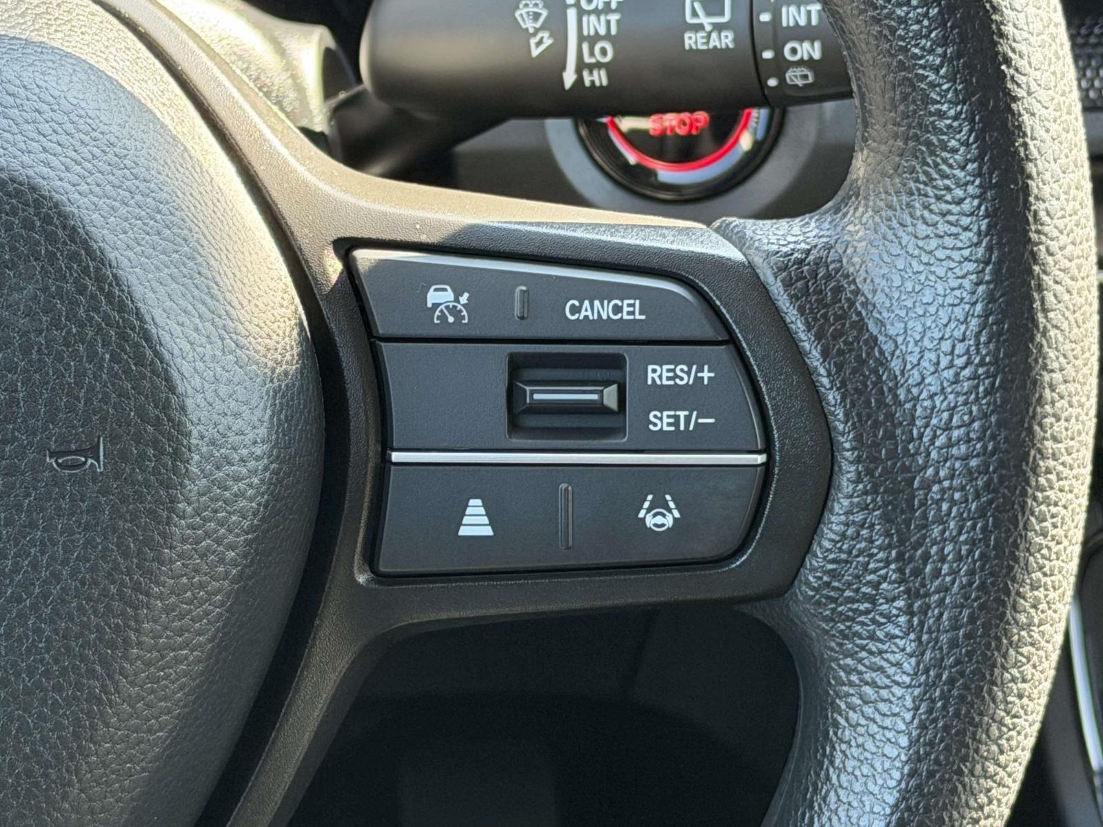 Used 2026 Honda CR-V SUV
