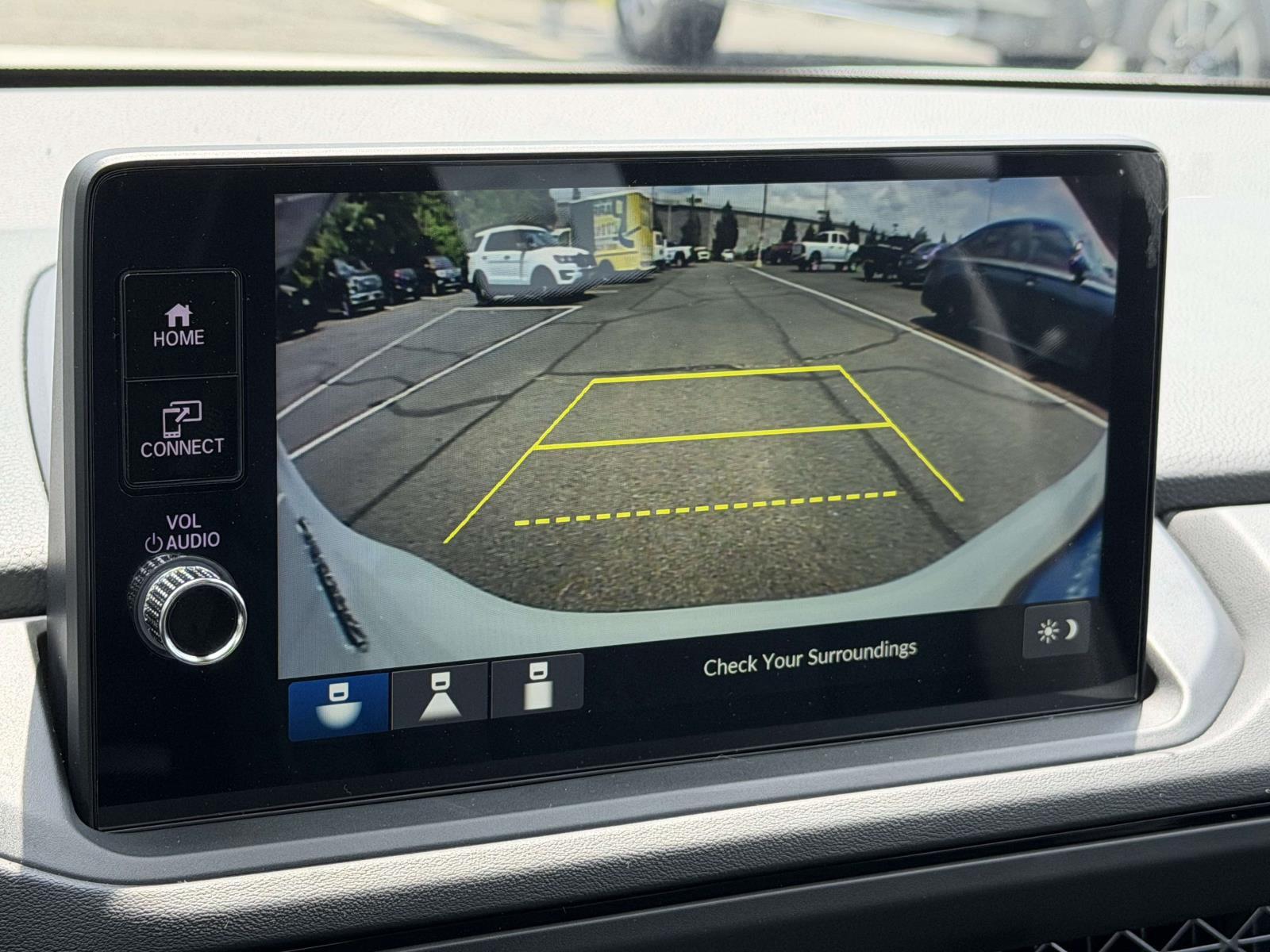 New 2026 Honda Accord Sedan Sedan