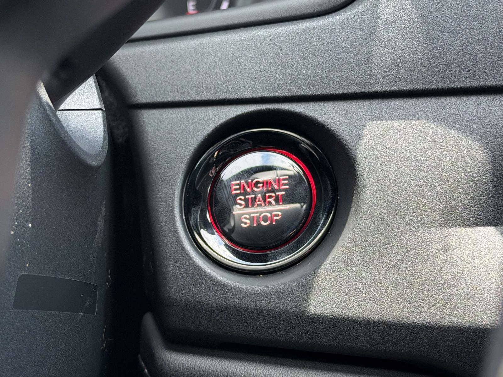 New 2026 Honda Accord Sedan Sedan