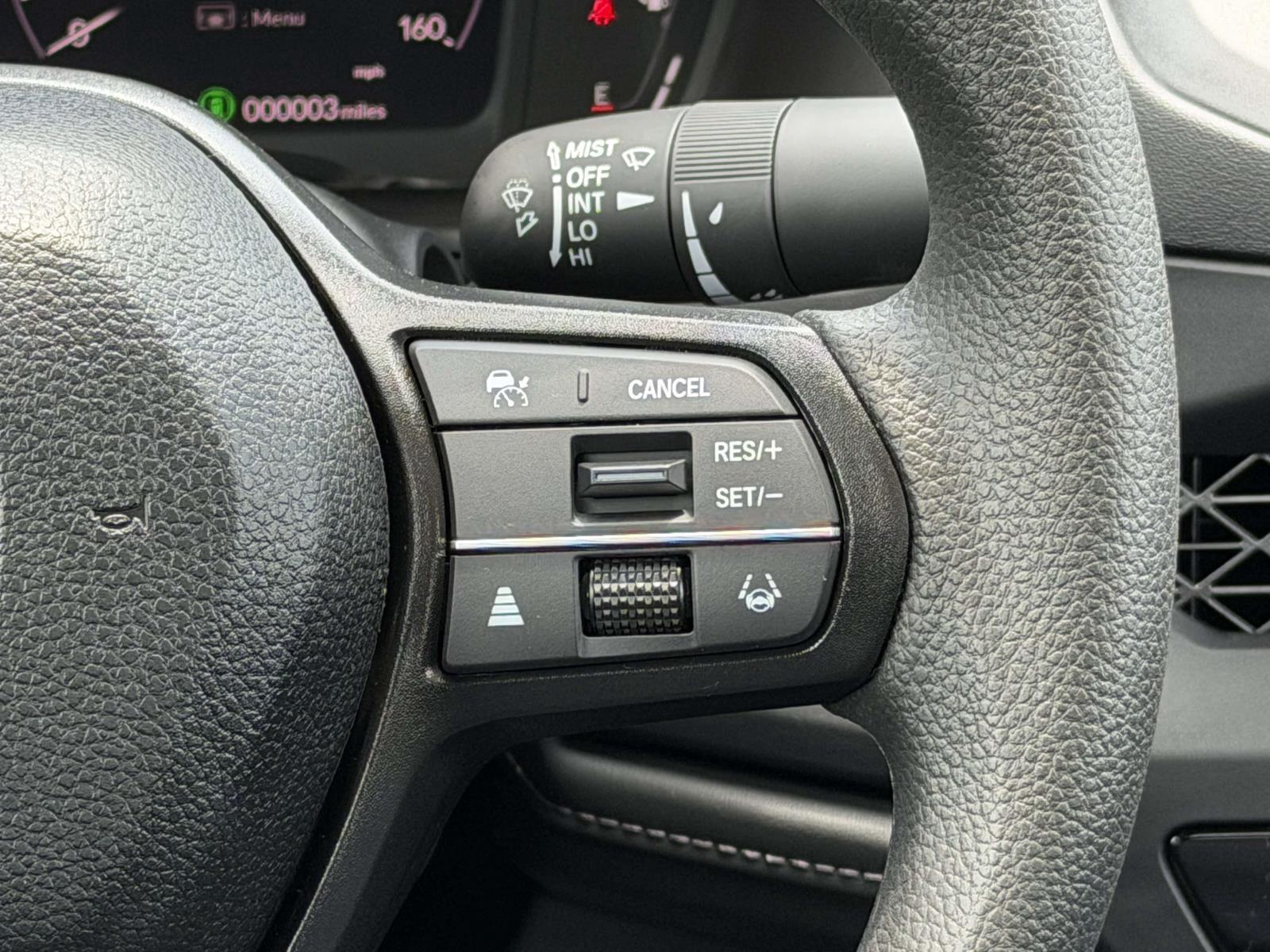 New 2026 Honda Accord Sedan Sedan