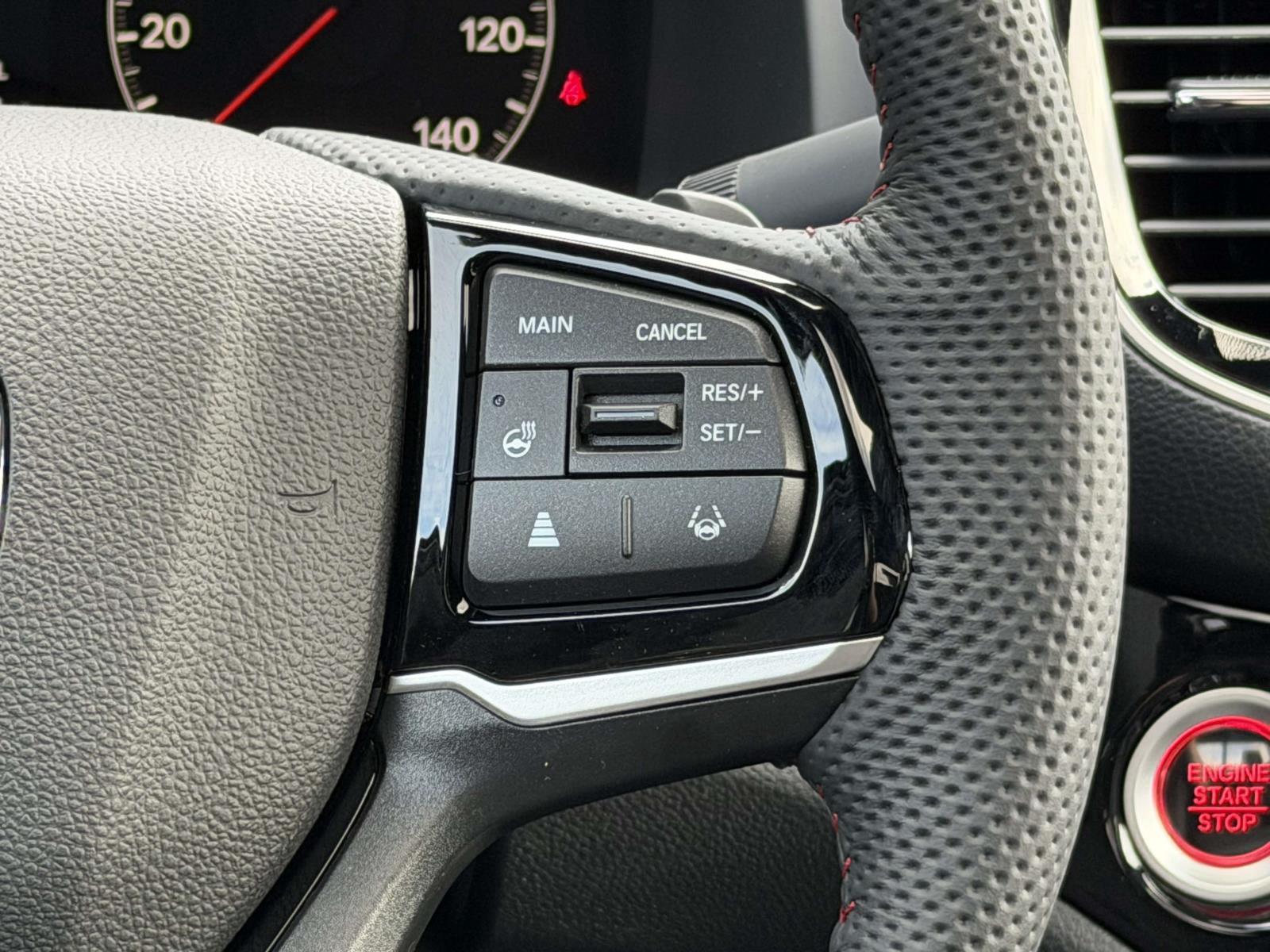 New 2026 Honda Ridgeline Truck