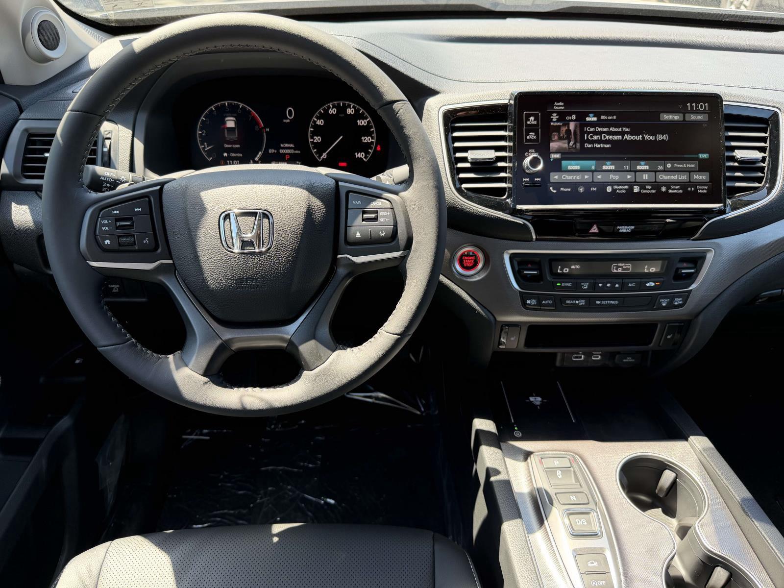 Used 2026 Honda Ridgeline Truck
