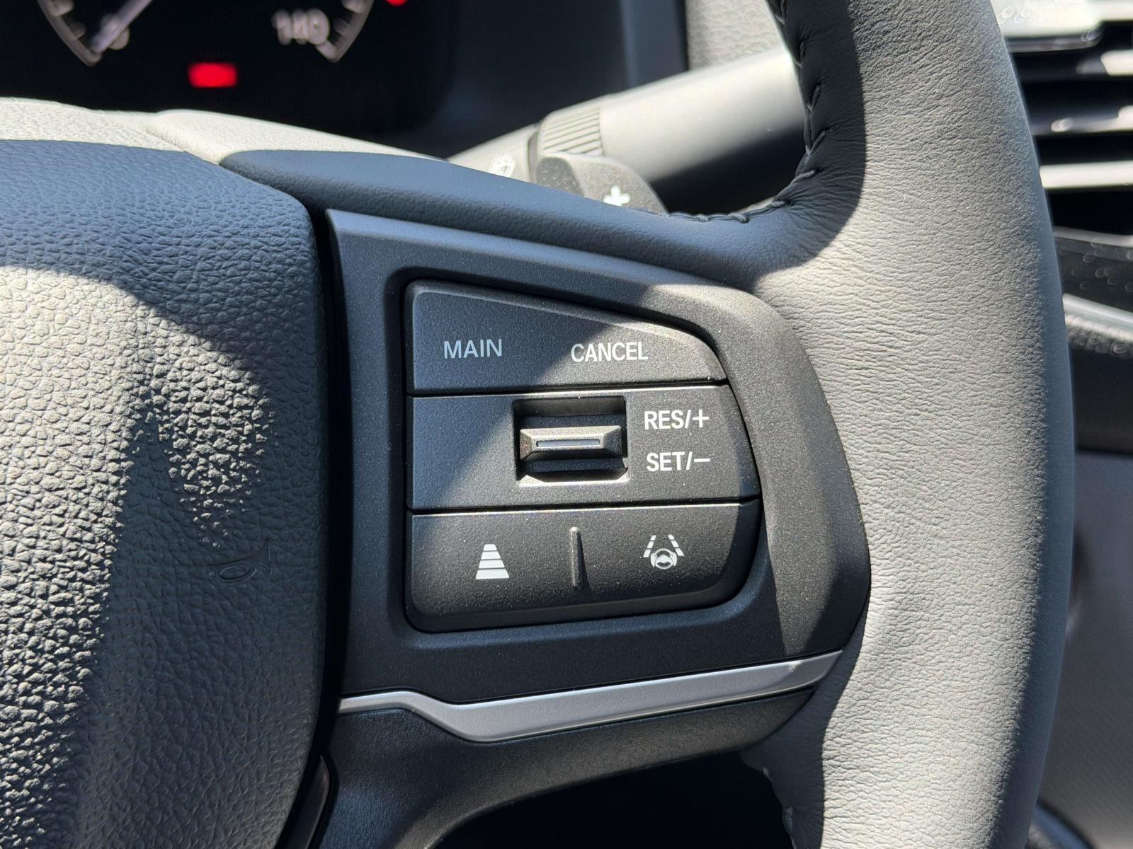 Used 2026 Honda Ridgeline Truck