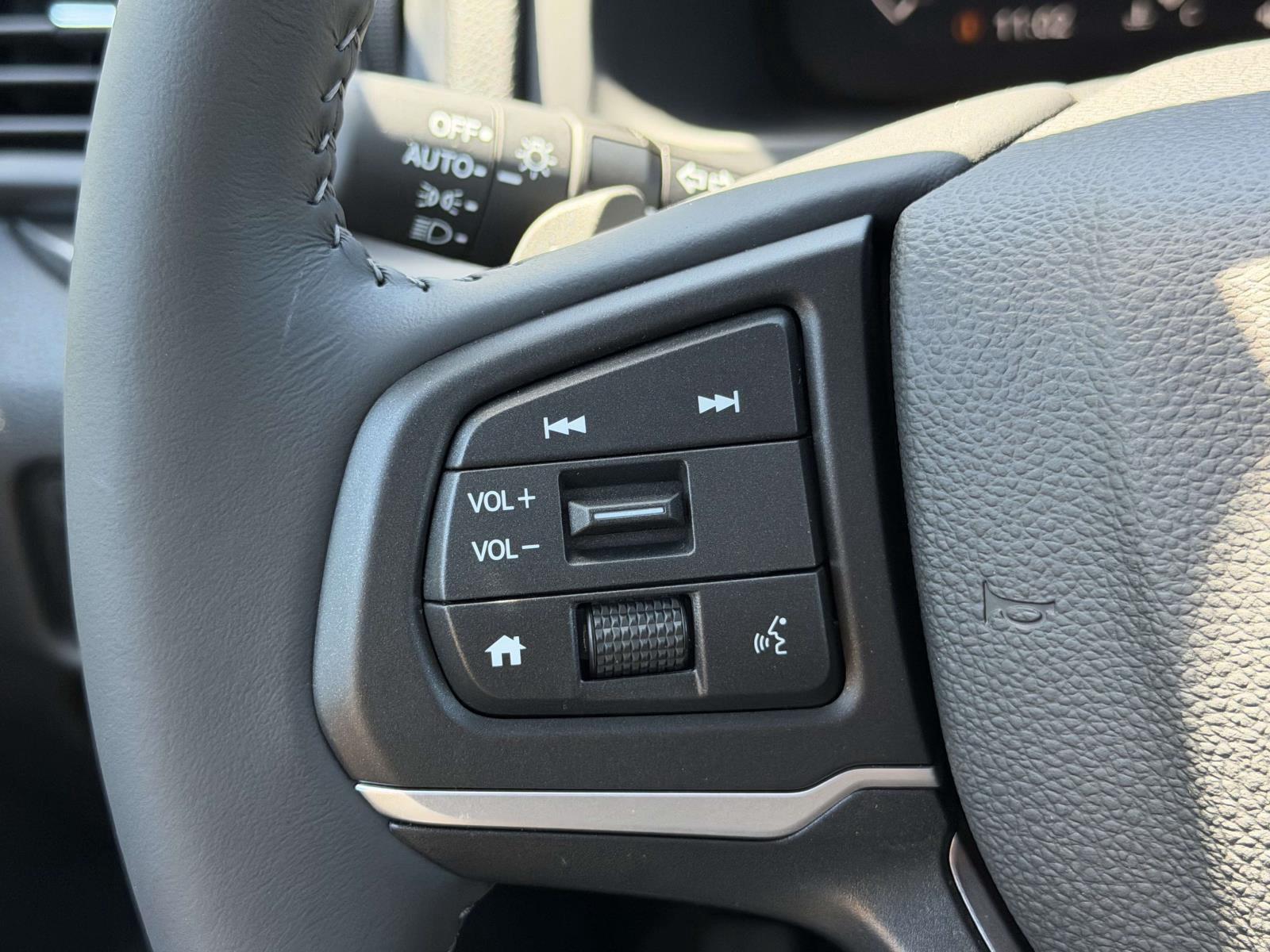 Used 2026 Honda Ridgeline Truck
