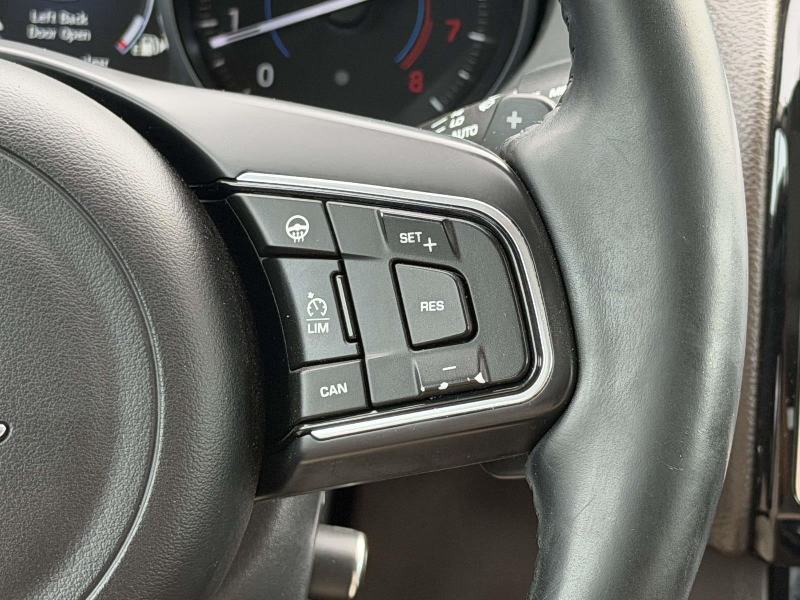 Used 2017 Jaguar F-Pace SUV