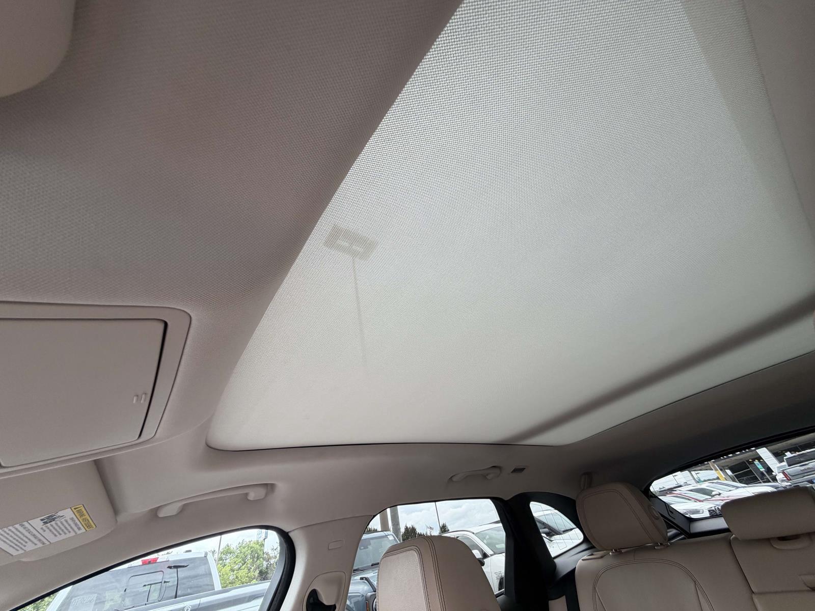 Used 2017 Jaguar F-Pace SUV