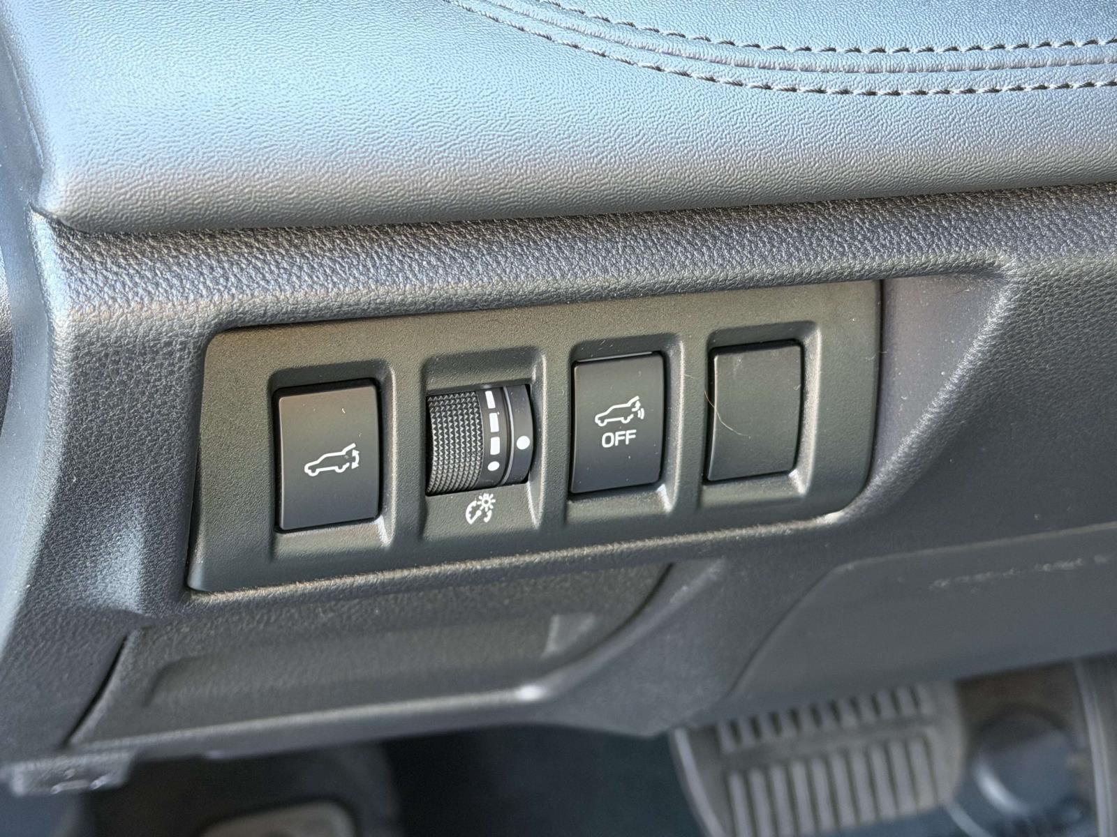 Used 2024 Subaru Outback SUV