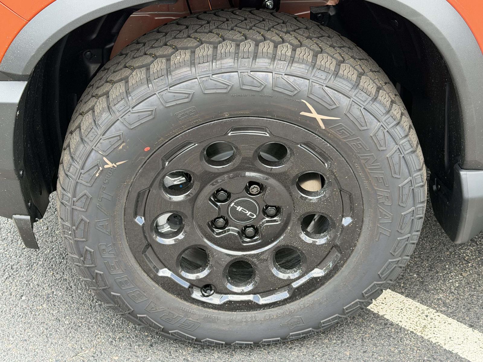 New 2026 Honda Passport SUV