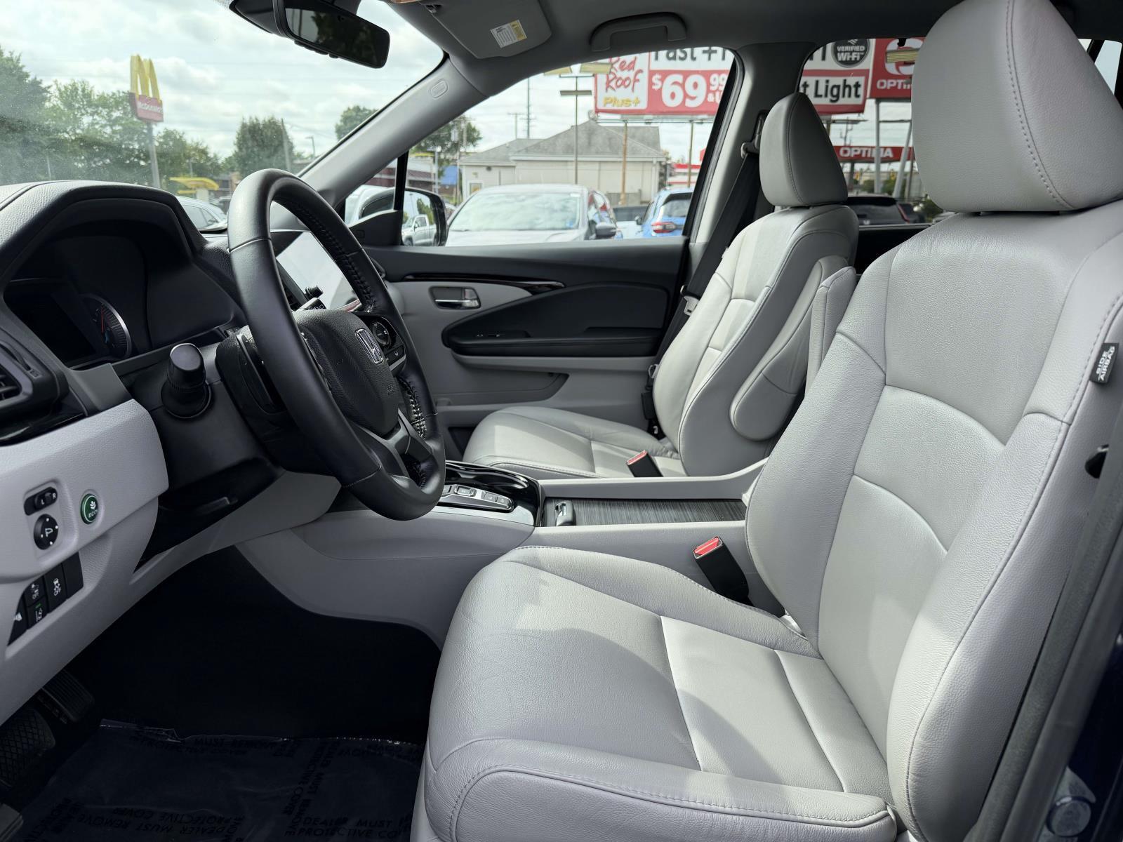 Used 2022 Honda Pilot SUV