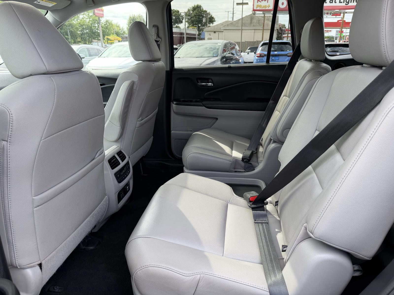 Used 2022 Honda Pilot SUV