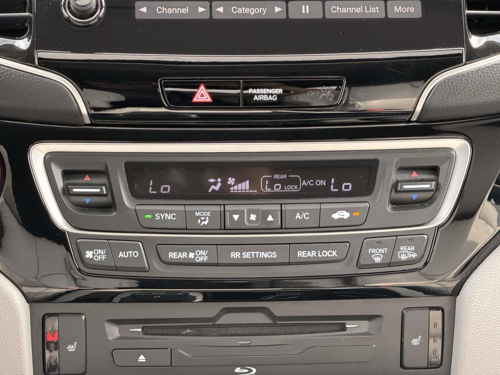 Used 2022 Honda Pilot SUV
