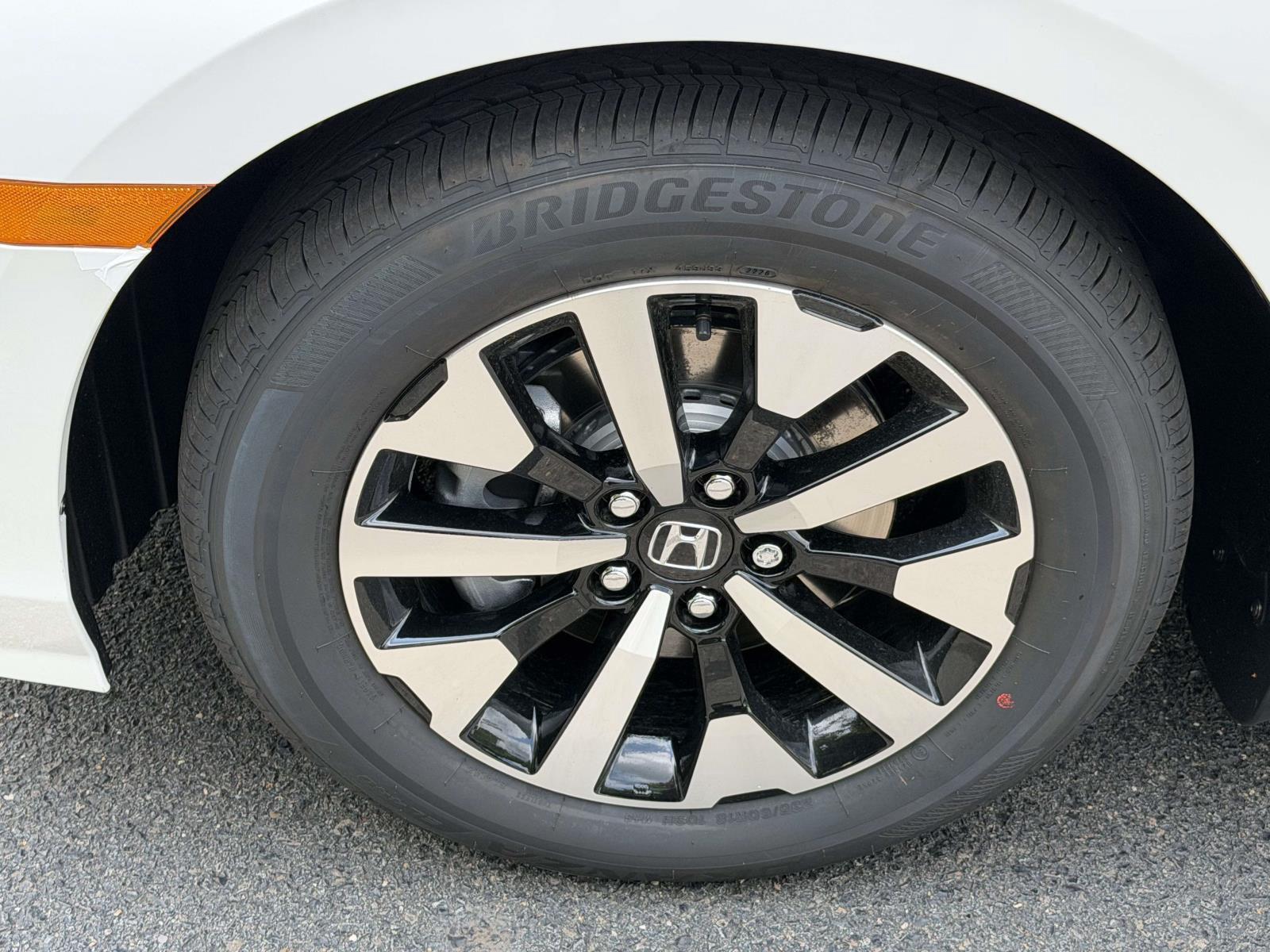 New 2026 Honda Odyssey Van