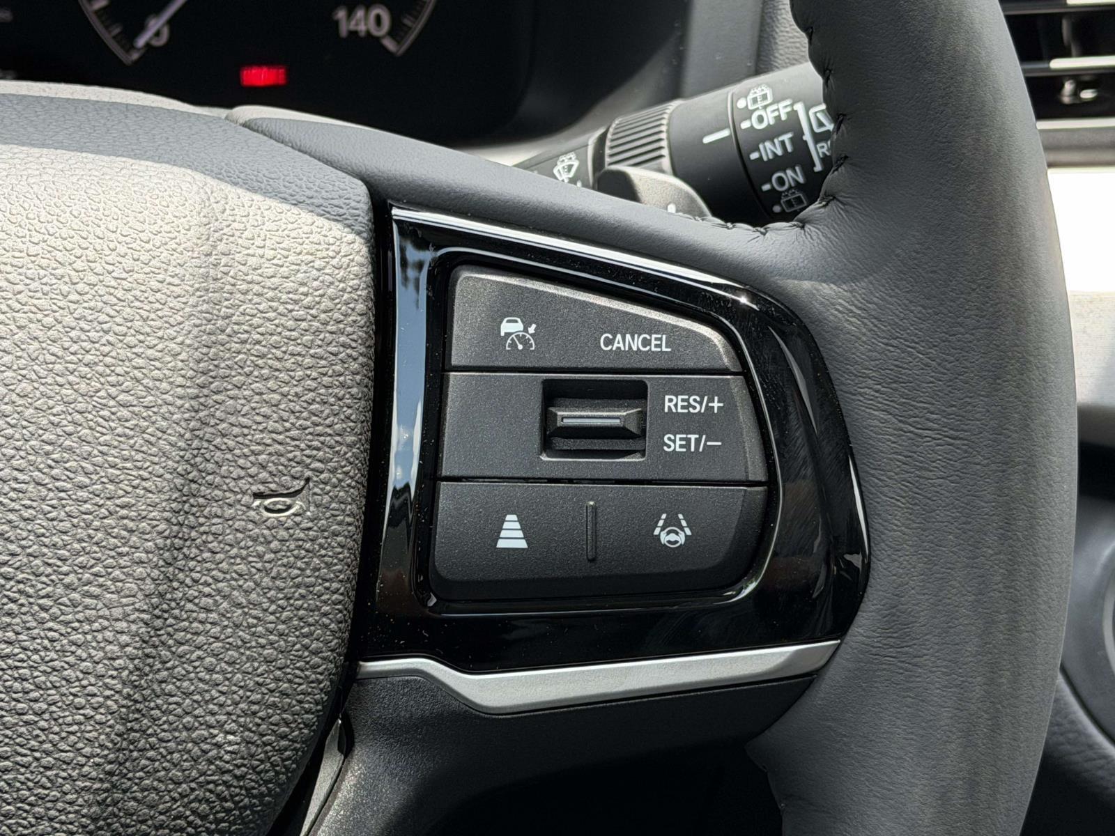 New 2026 Honda Odyssey Van