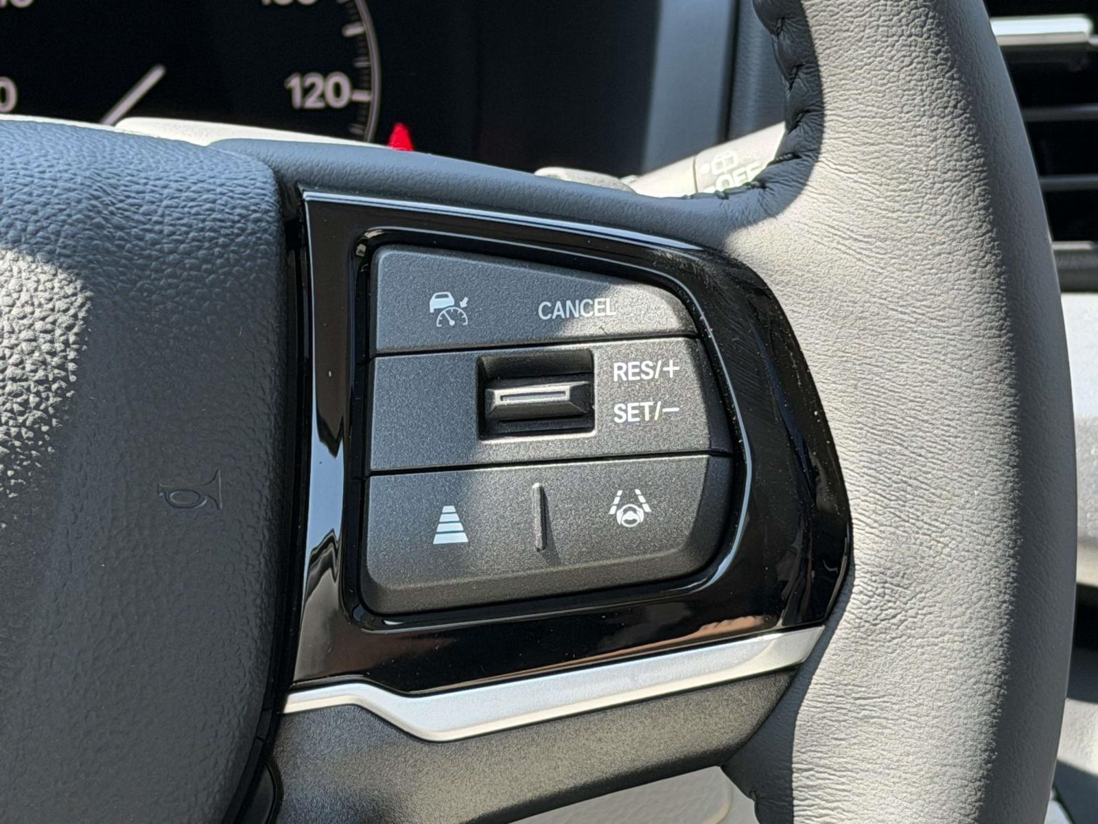 New 2026 Honda Odyssey Van