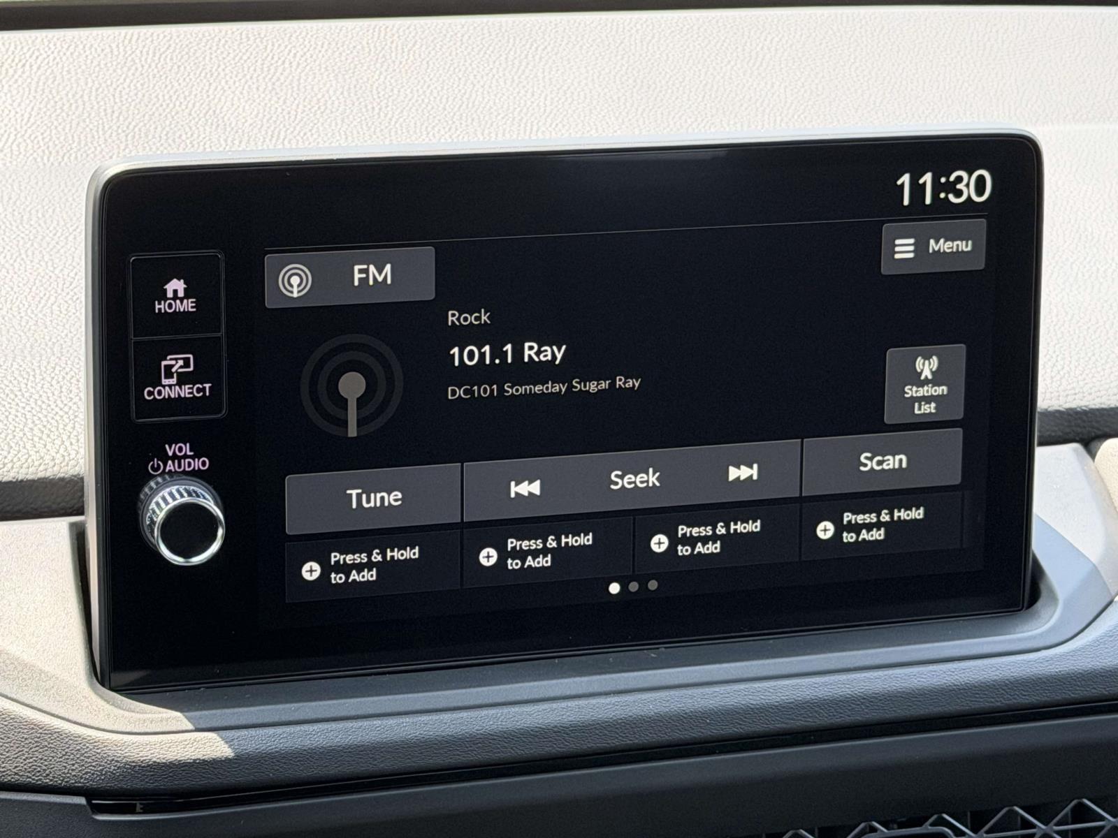 New 2026 Honda Accord Sedan Sedan