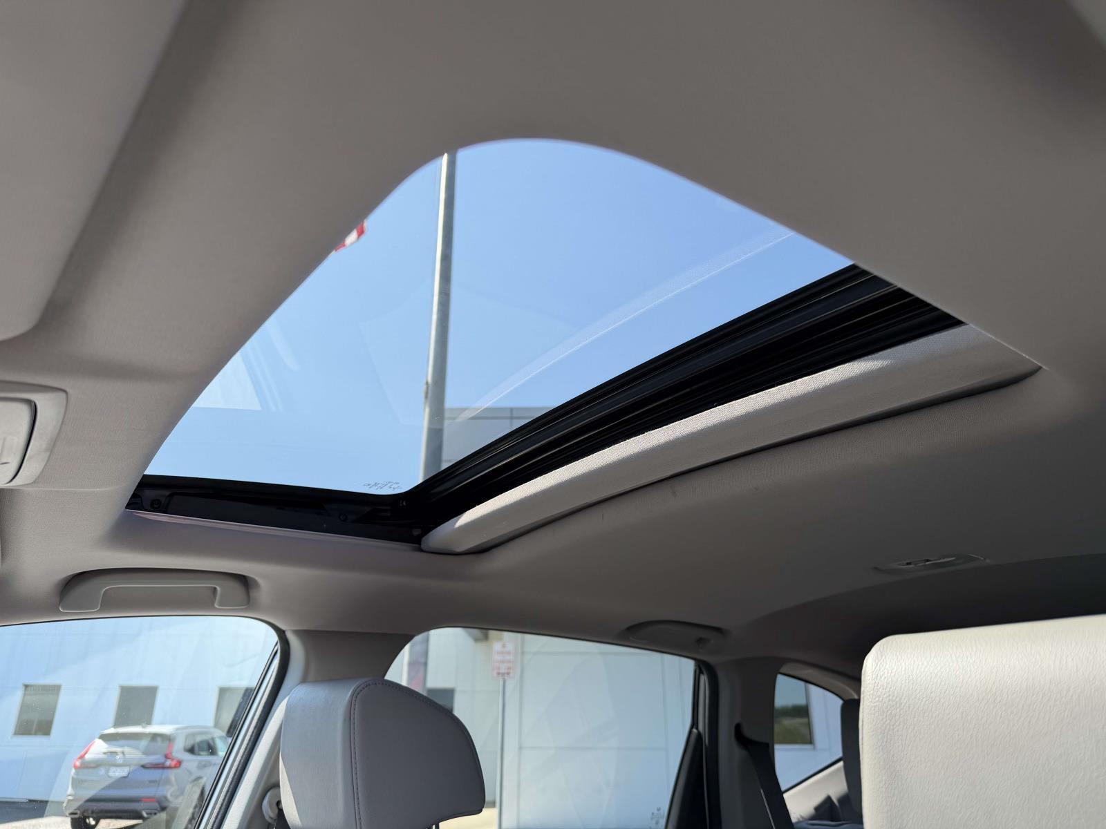 Used 2017 Honda CR-V SUV