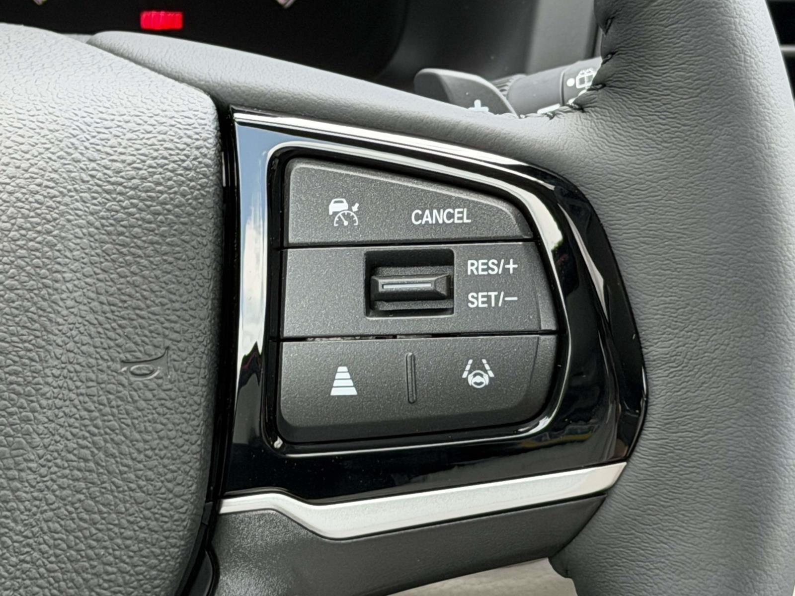 New 2026 Honda Odyssey Van