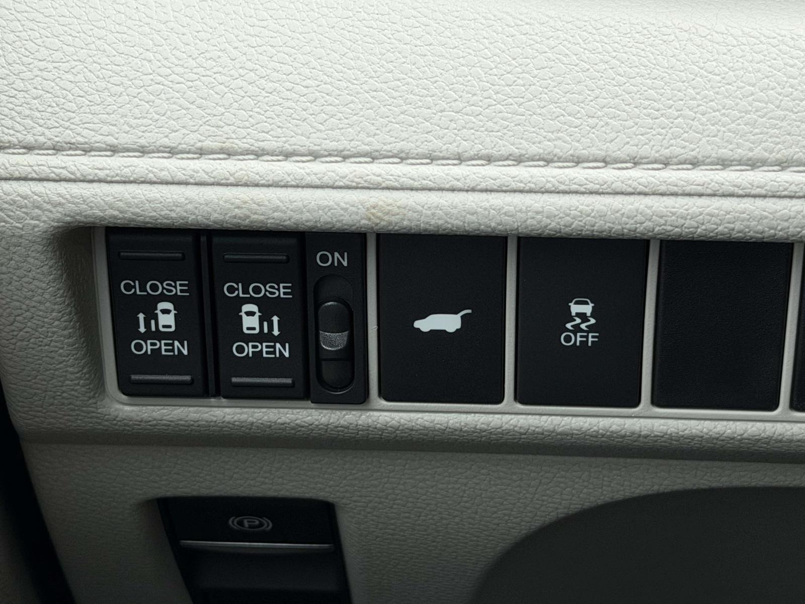 New 2026 Honda Odyssey Van