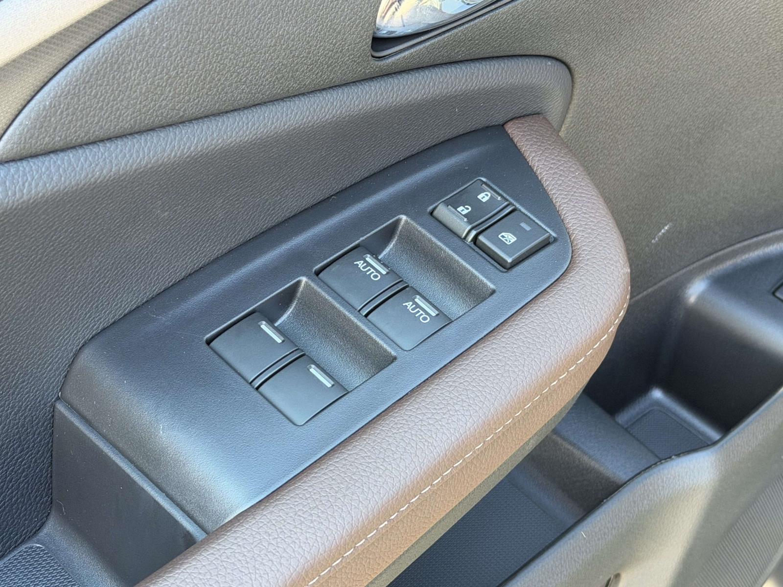 New 2026 Honda Ridgeline Truck