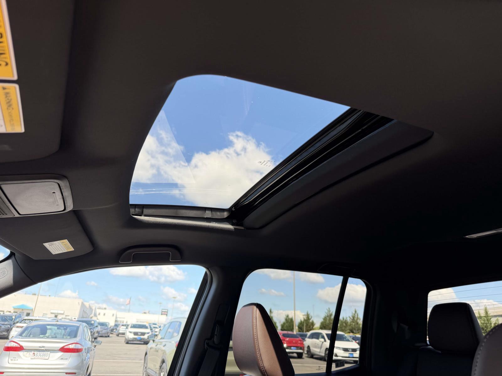 New 2026 Honda Ridgeline Truck