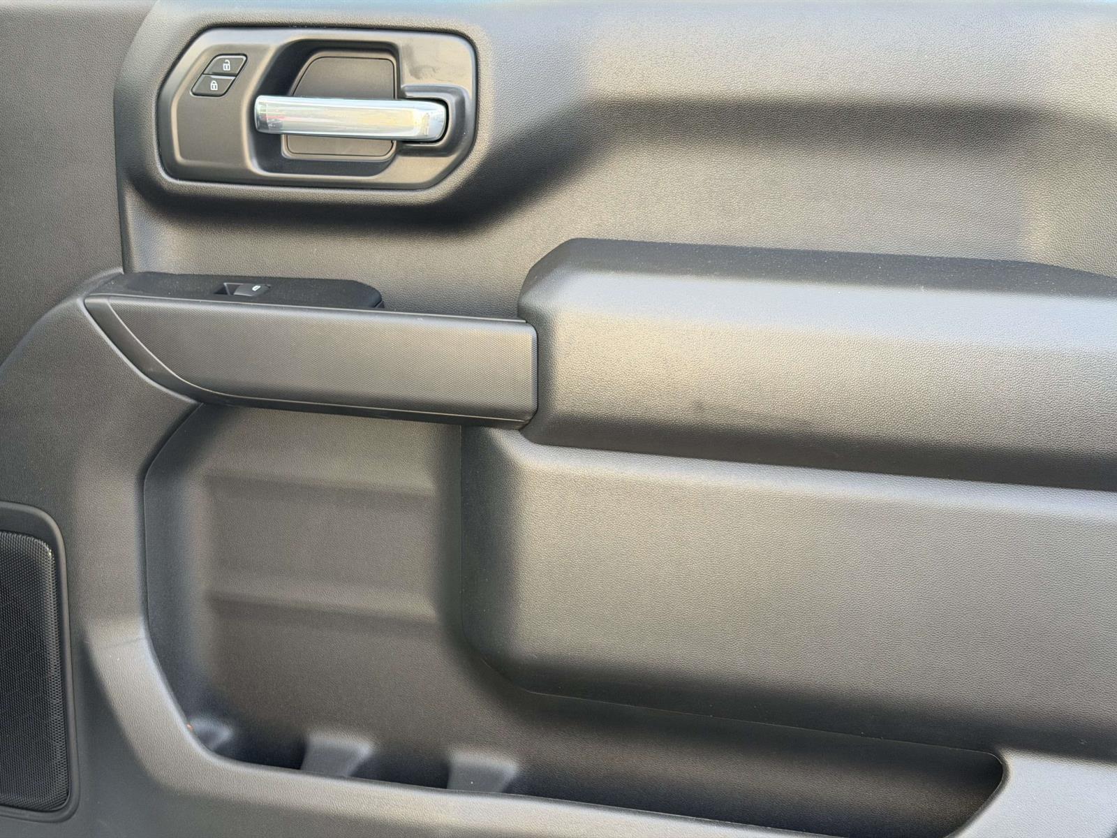 Used 2025 GMC Sierra 2500HD Truck