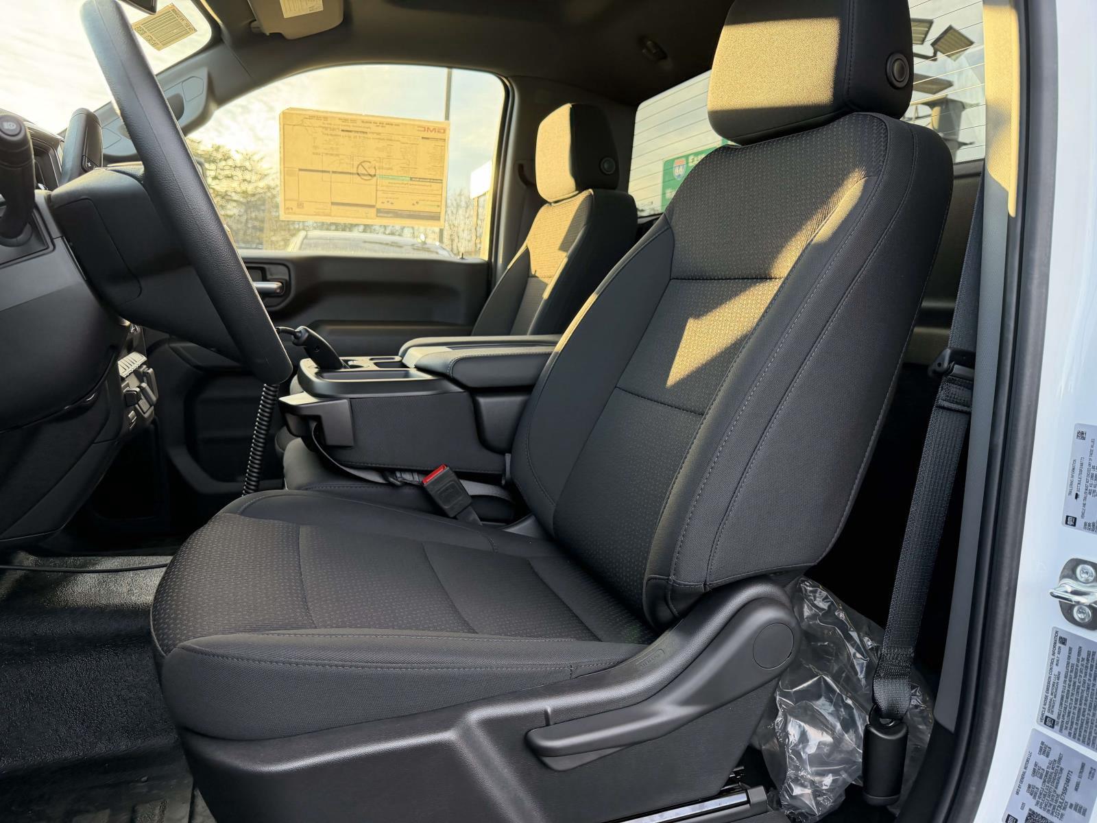 Used 2025 GMC Sierra 2500HD Truck
