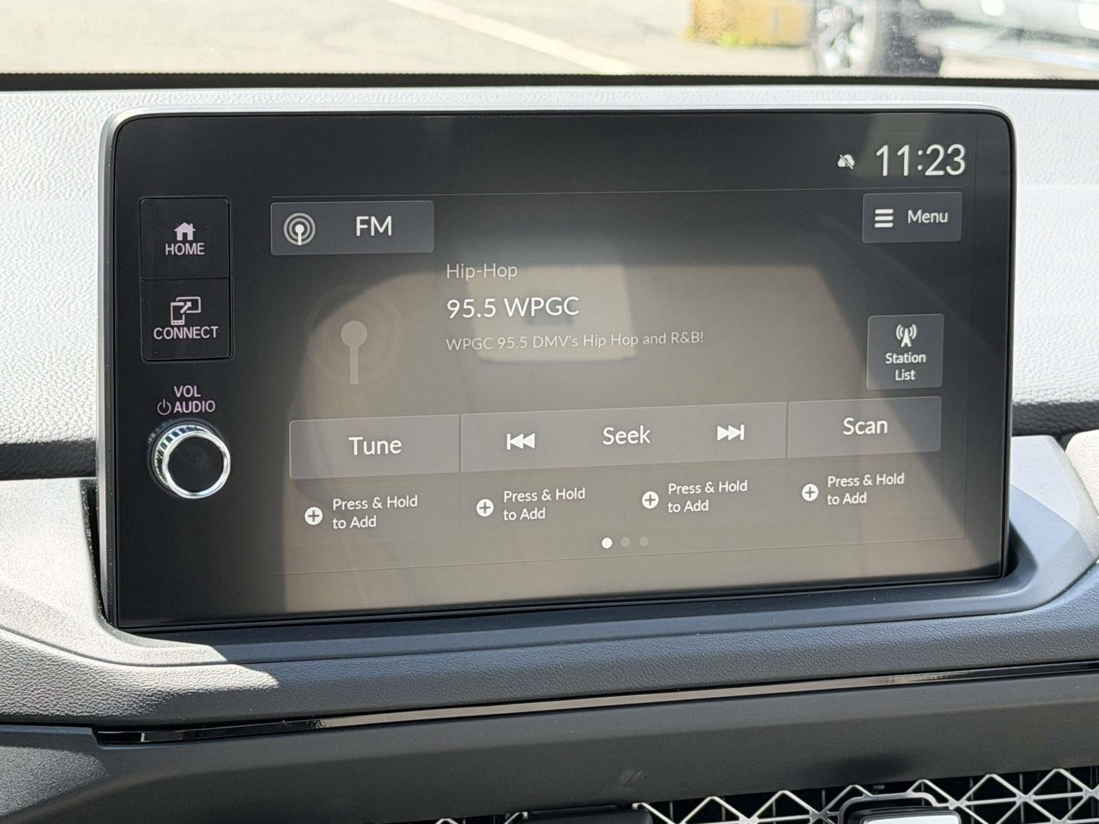 New 2026 Honda Accord Sedan Sedan