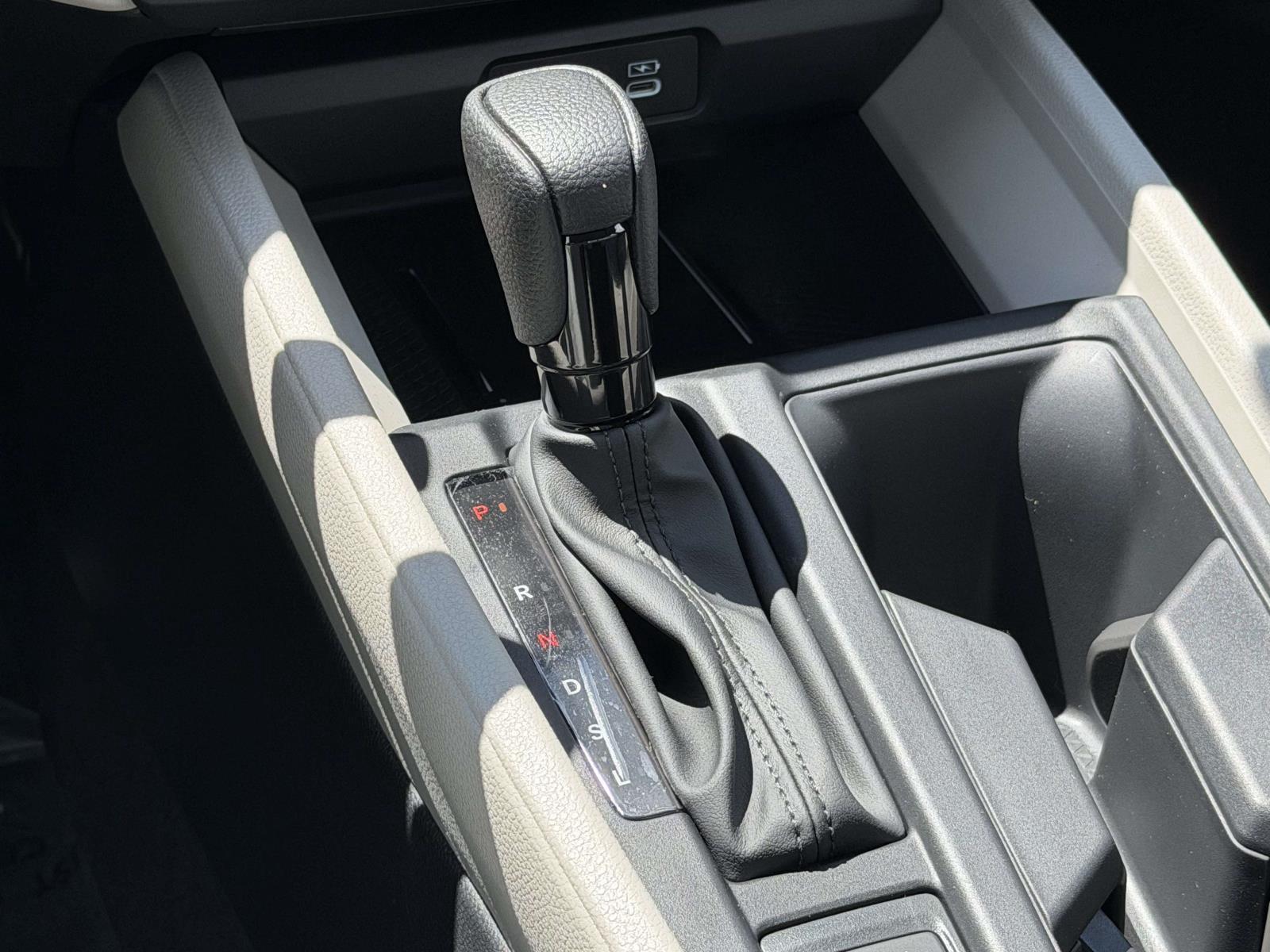 New 2026 Honda Accord Sedan Sedan