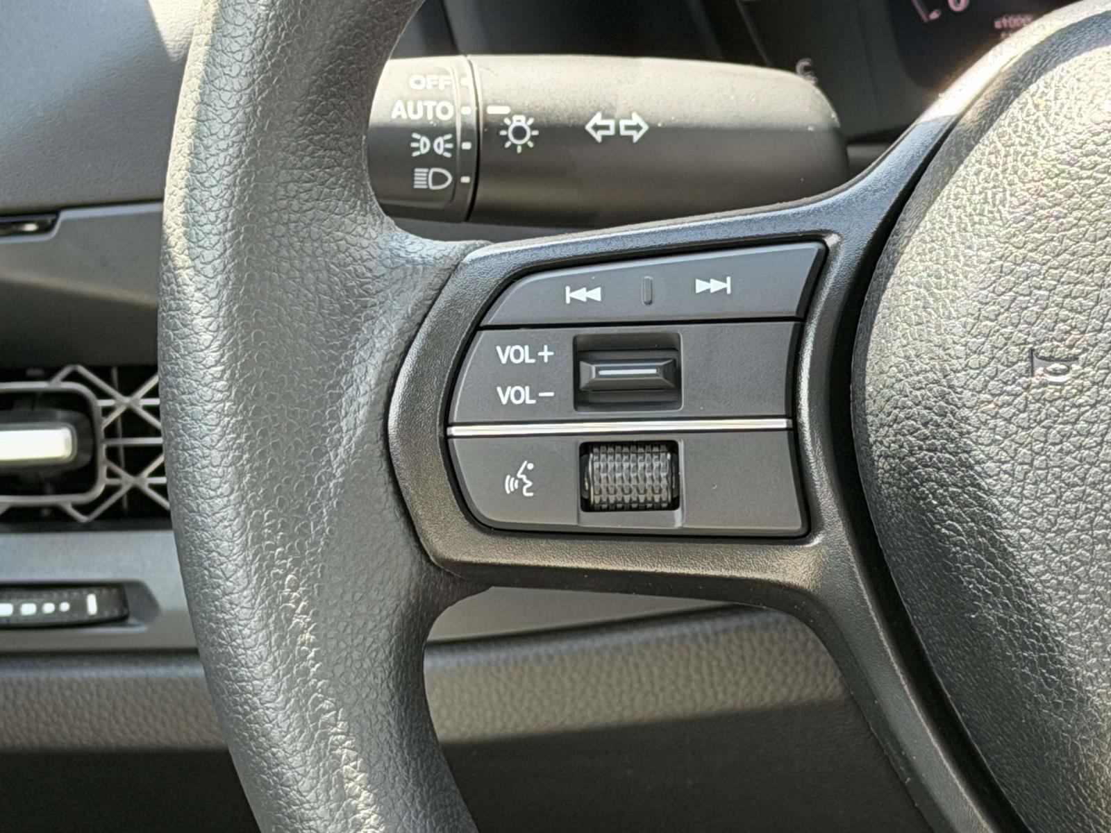 New 2026 Honda Accord Sedan Sedan