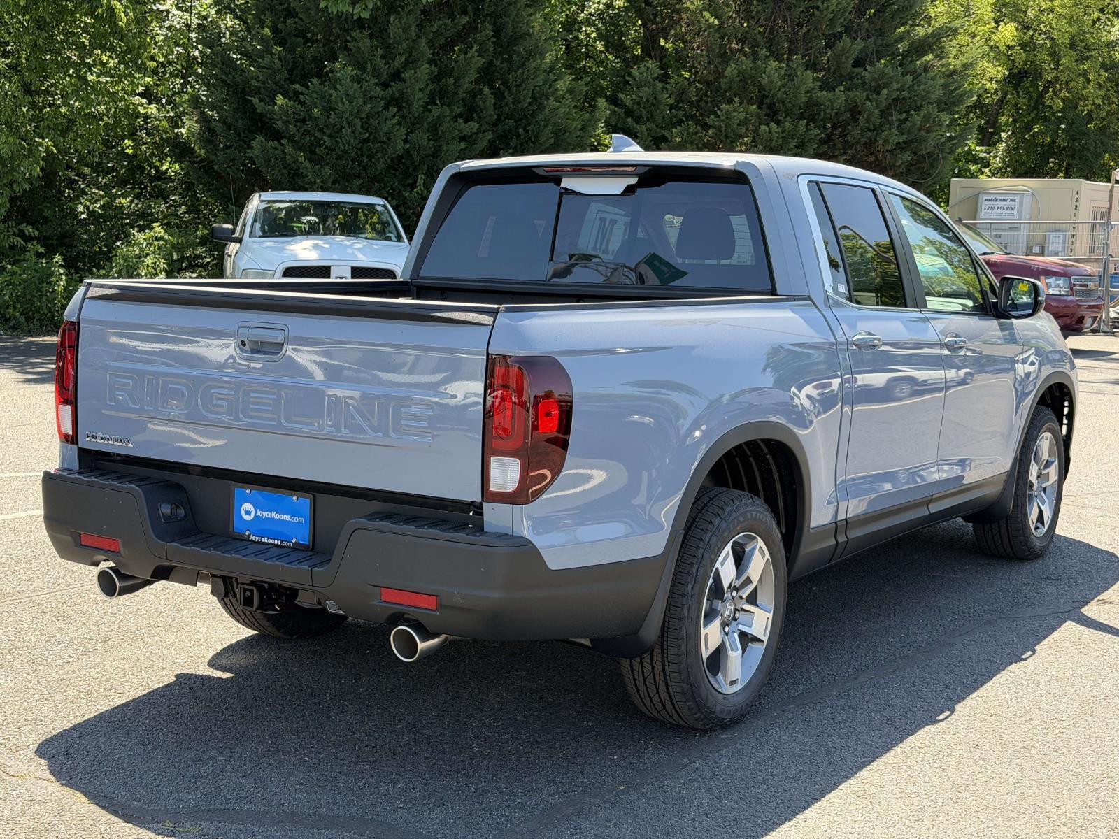 Used 2026 Honda Ridgeline Truck