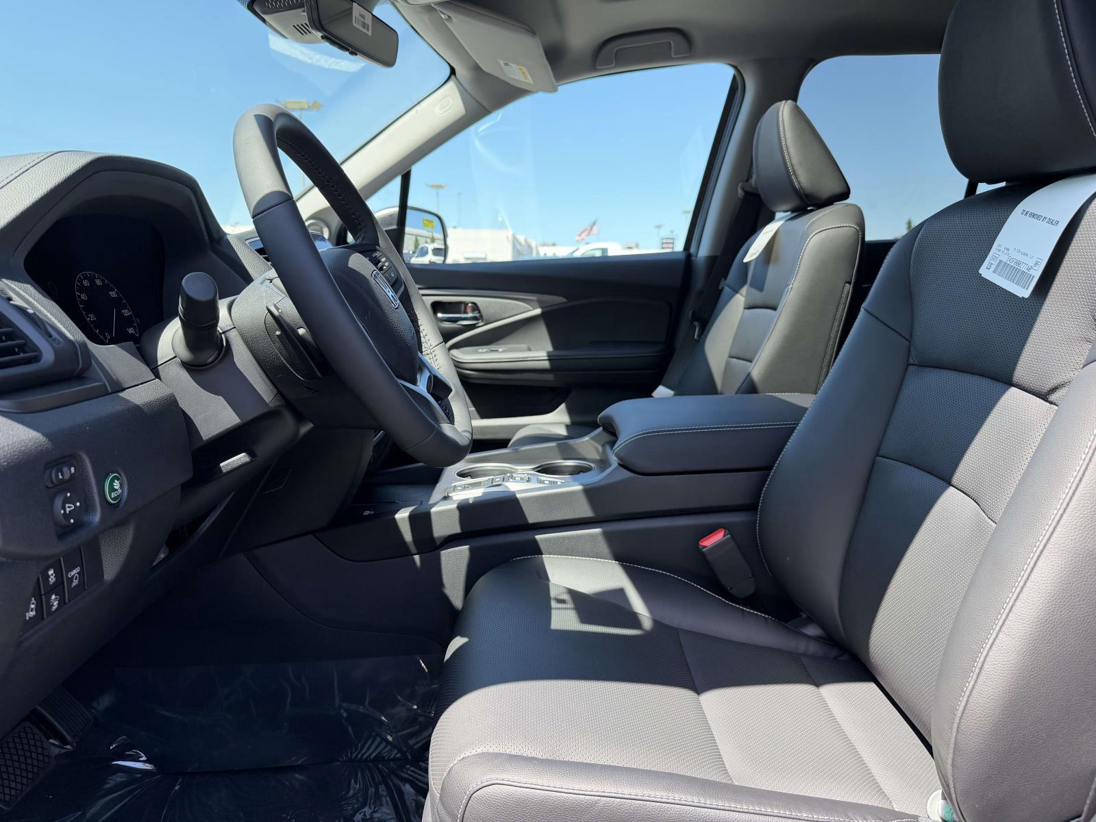 Used 2026 Honda Ridgeline Truck