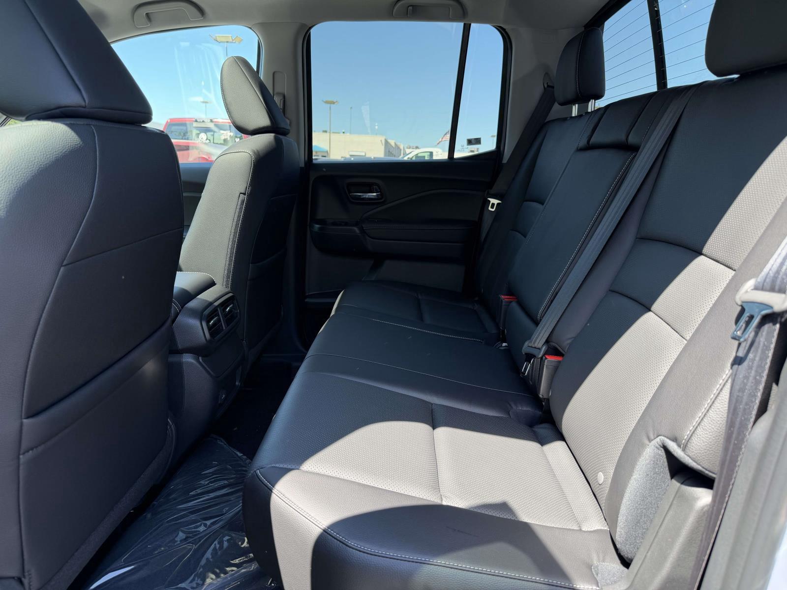 Used 2026 Honda Ridgeline Truck