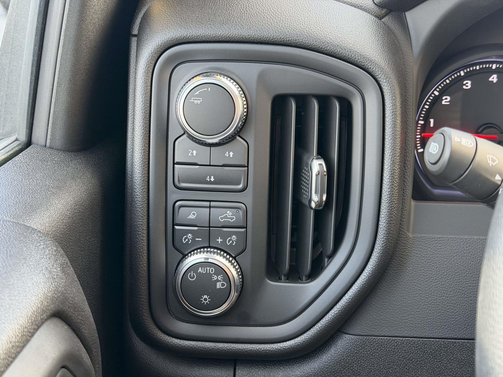 Used 2025 GMC Sierra 2500HD Truck