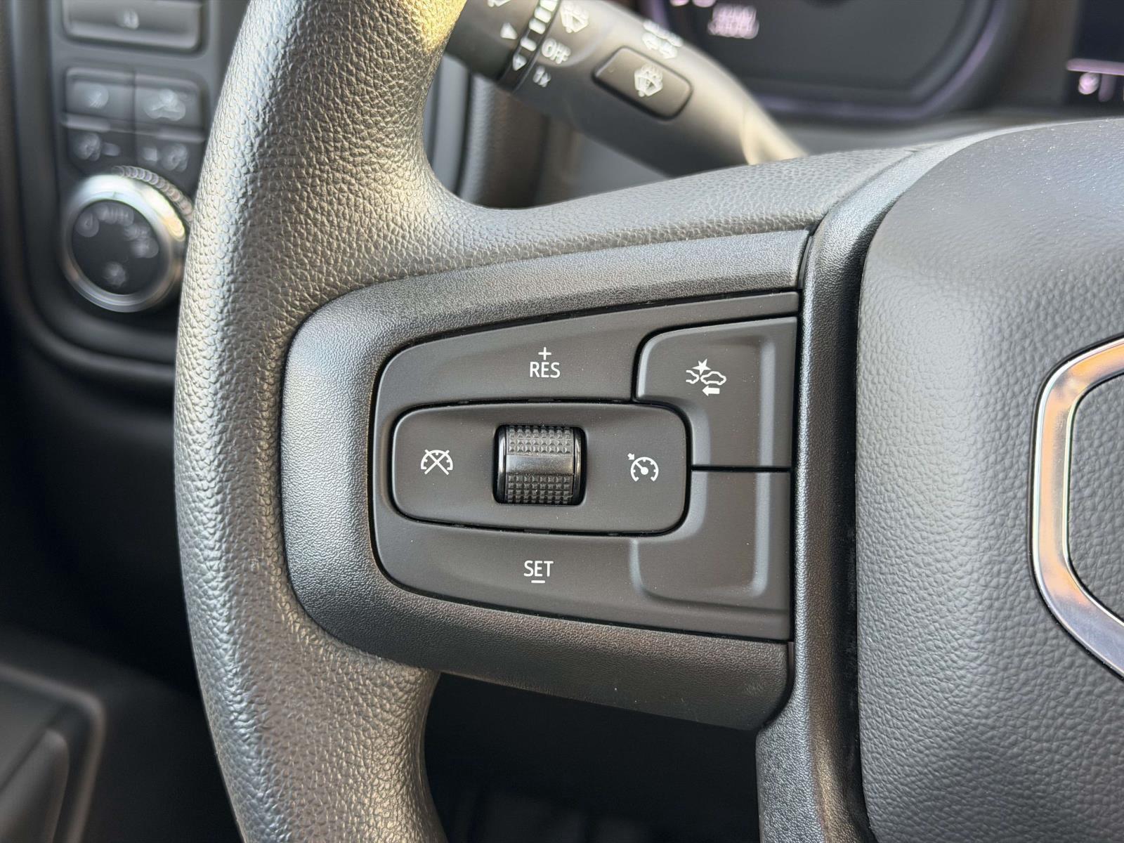 Used 2025 GMC Sierra 2500HD Truck