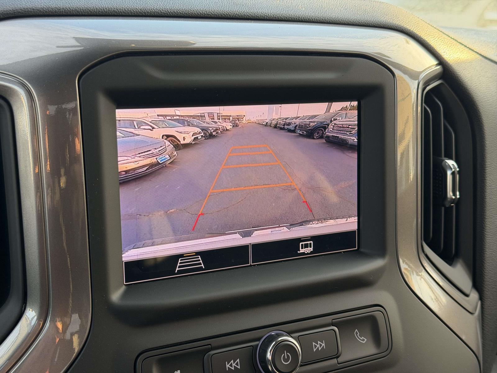 Used 2025 GMC Sierra 2500HD Truck
