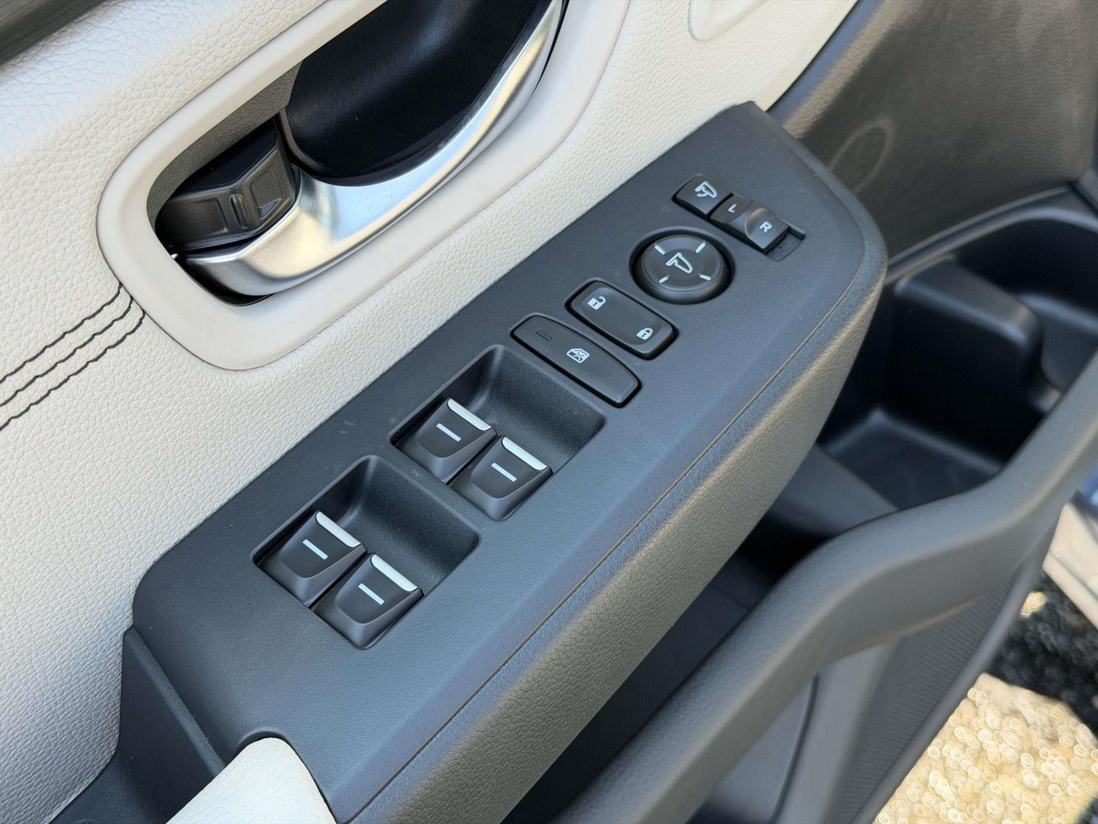 New 2026 Honda Pilot SUV
